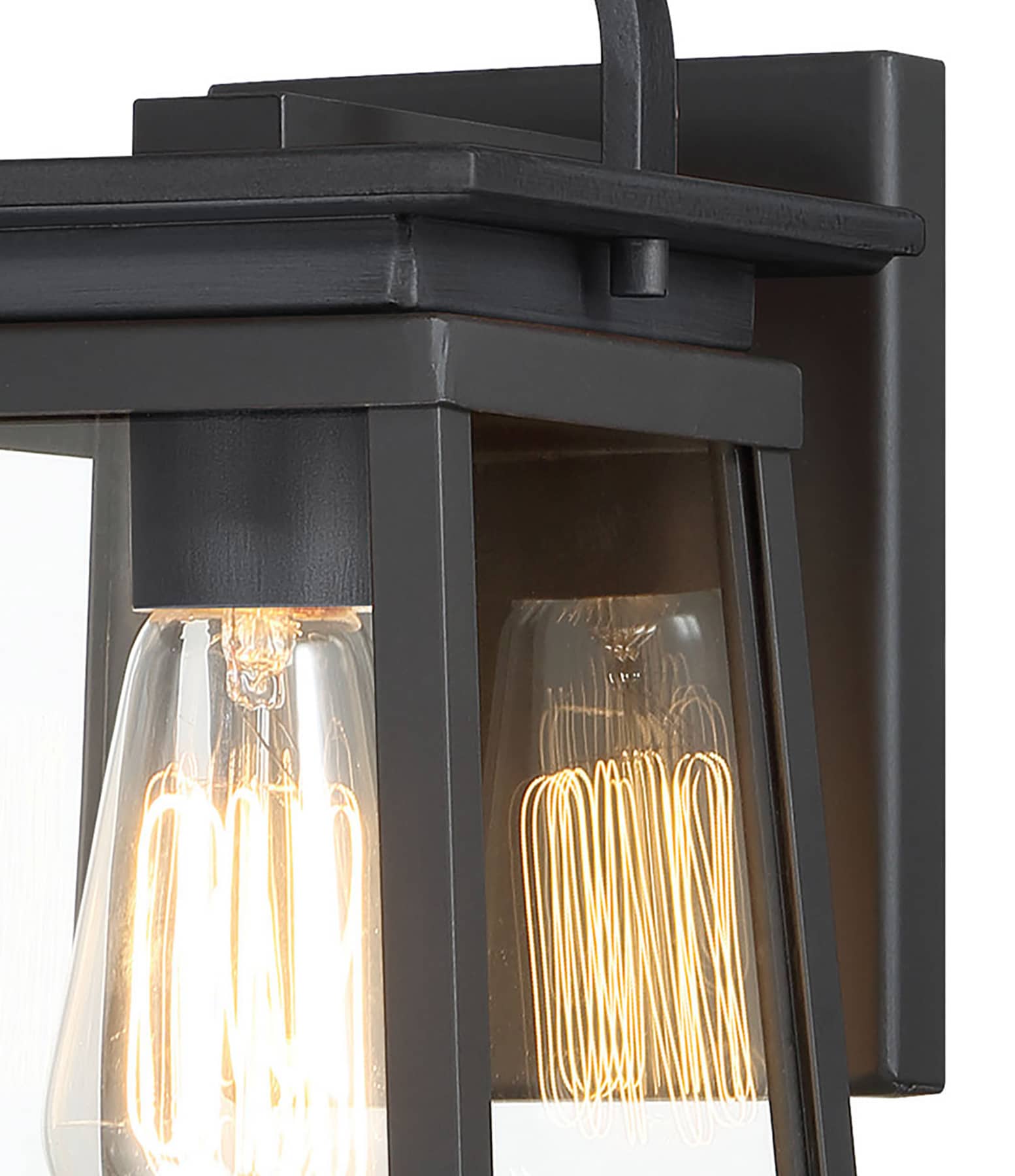 The Great Outdoors 73211-66A Outdoor-Wall-Lighting - View #4