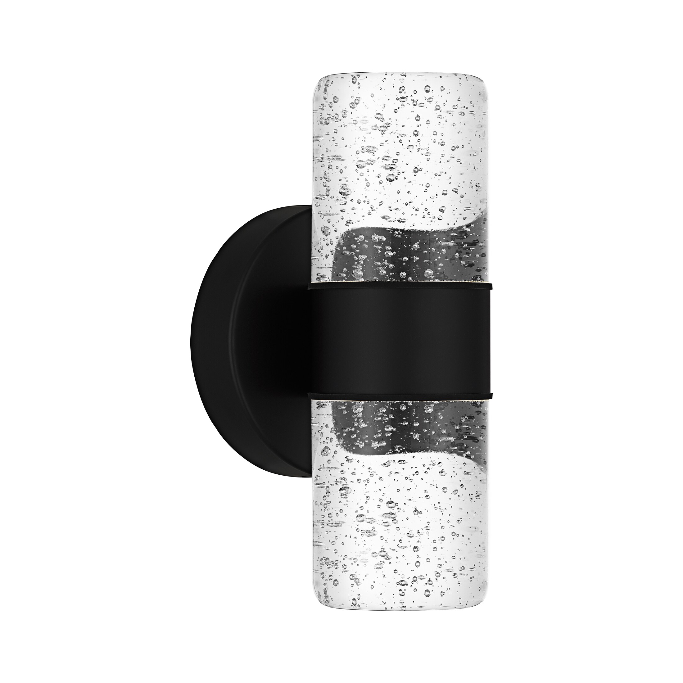 Quoizel KAI8305MBK Outdoor-Wall-Lighting - View #6