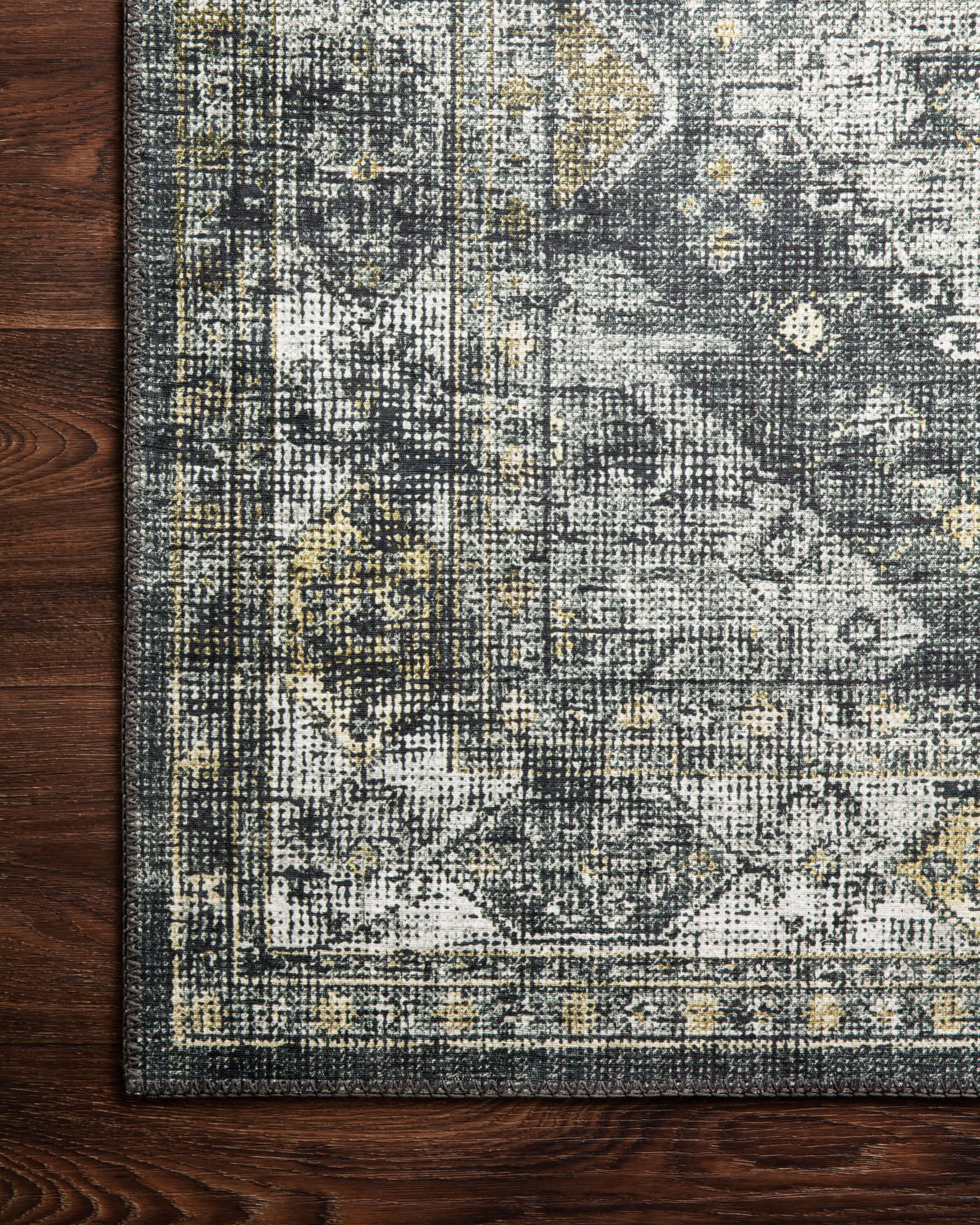 Loloi II SKYESKY-09GTSI26A0 rugs - View #3
