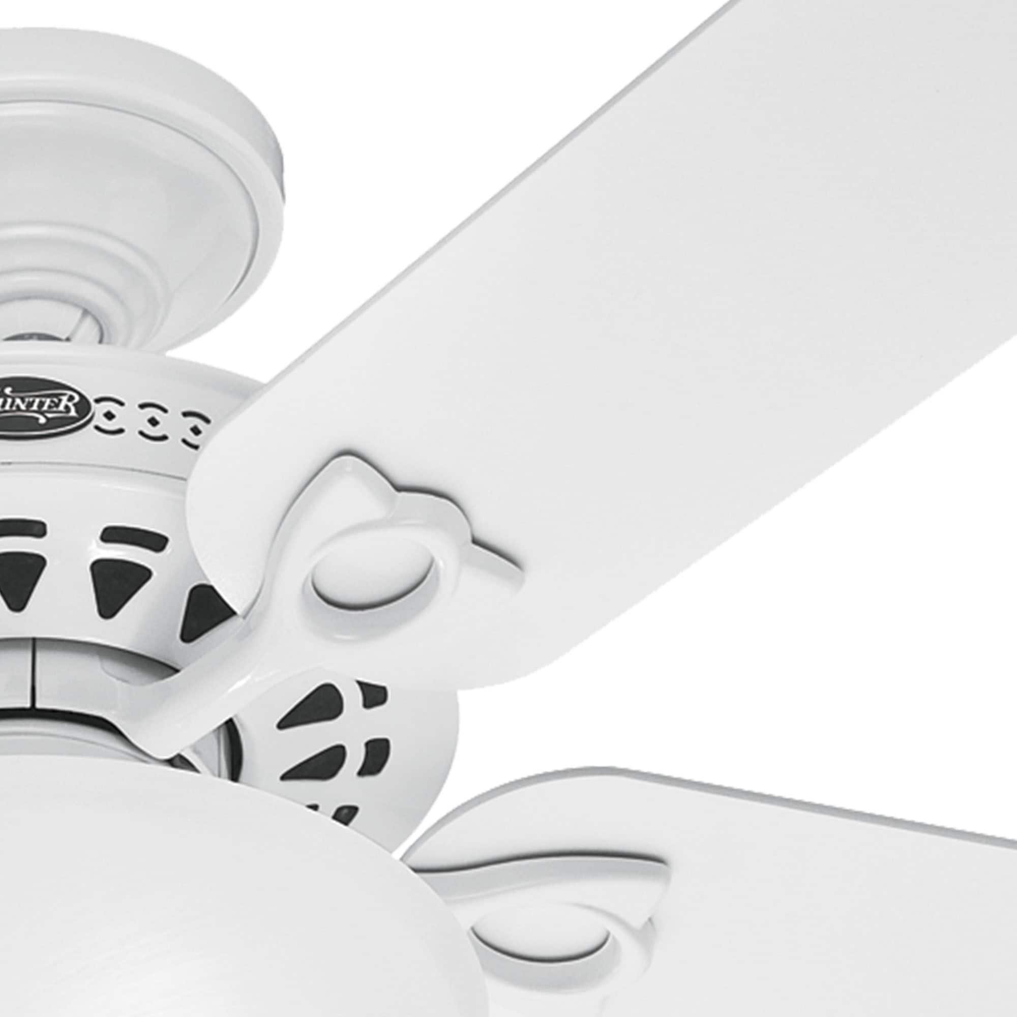 Hunter 53059 Ceiling-Fans - View #7