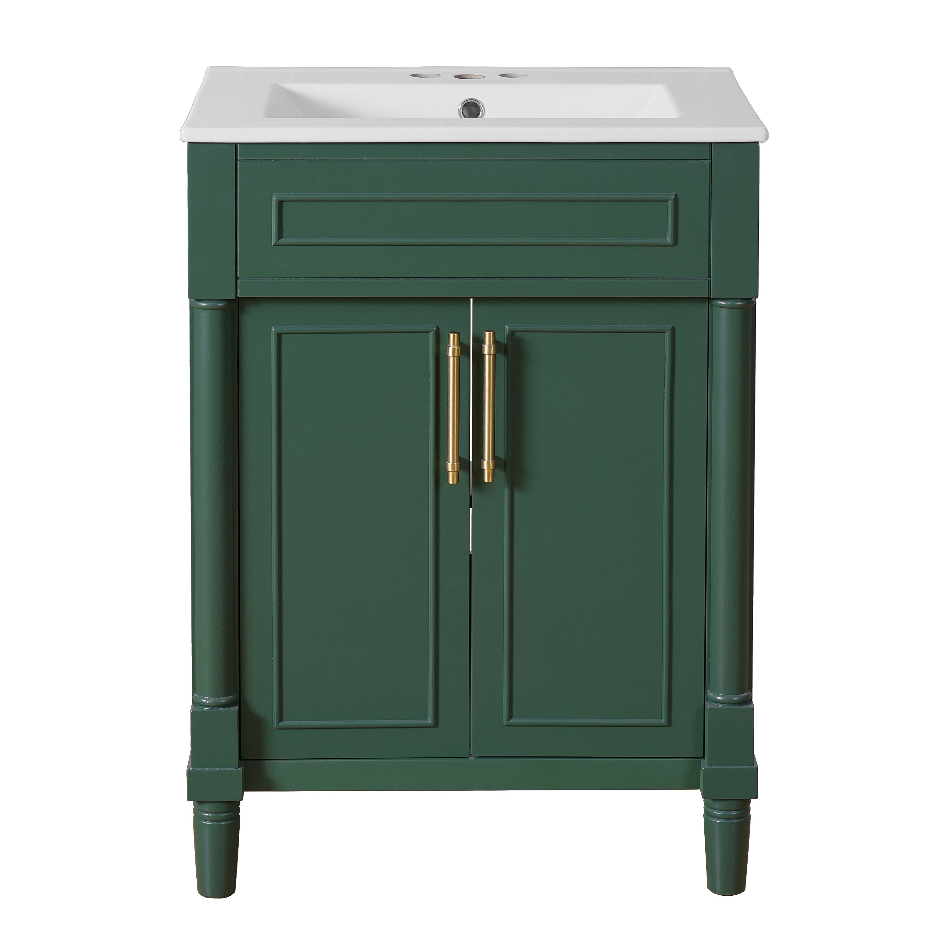 ModernLuxe L3P-N710P277711F Bath-Vanity-Combo - View #14