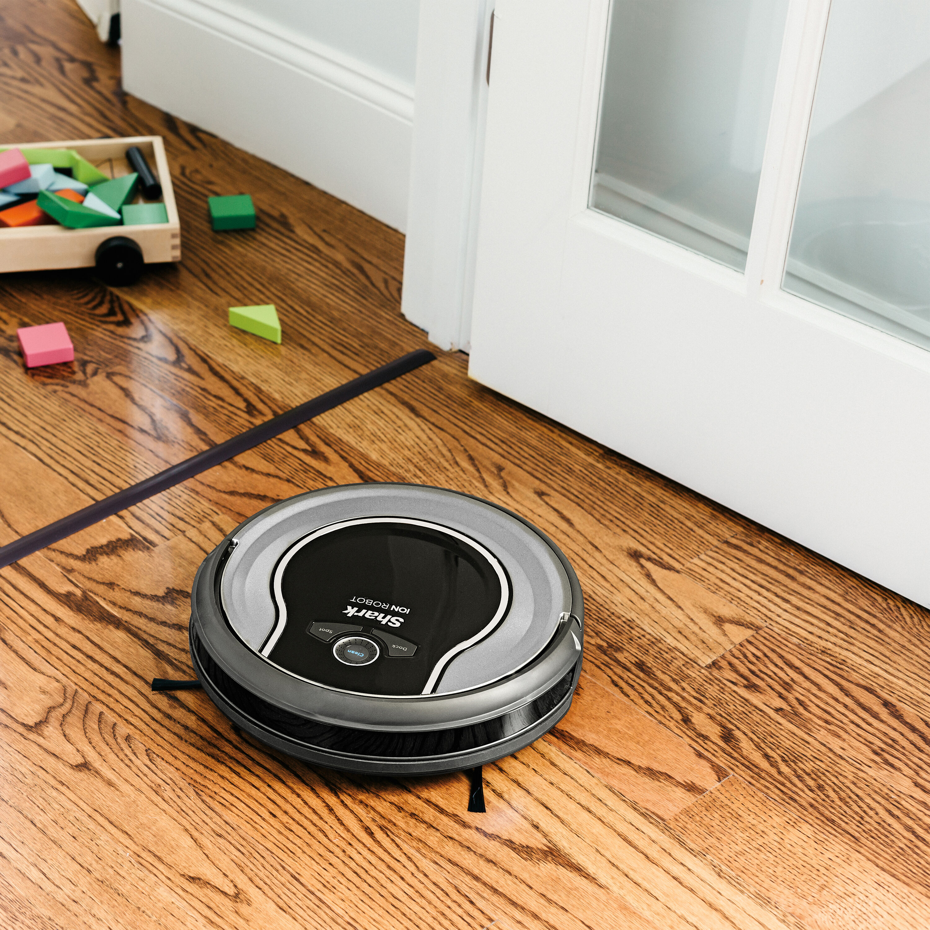 Shark RV720 Robotic-Vacuums - View #9