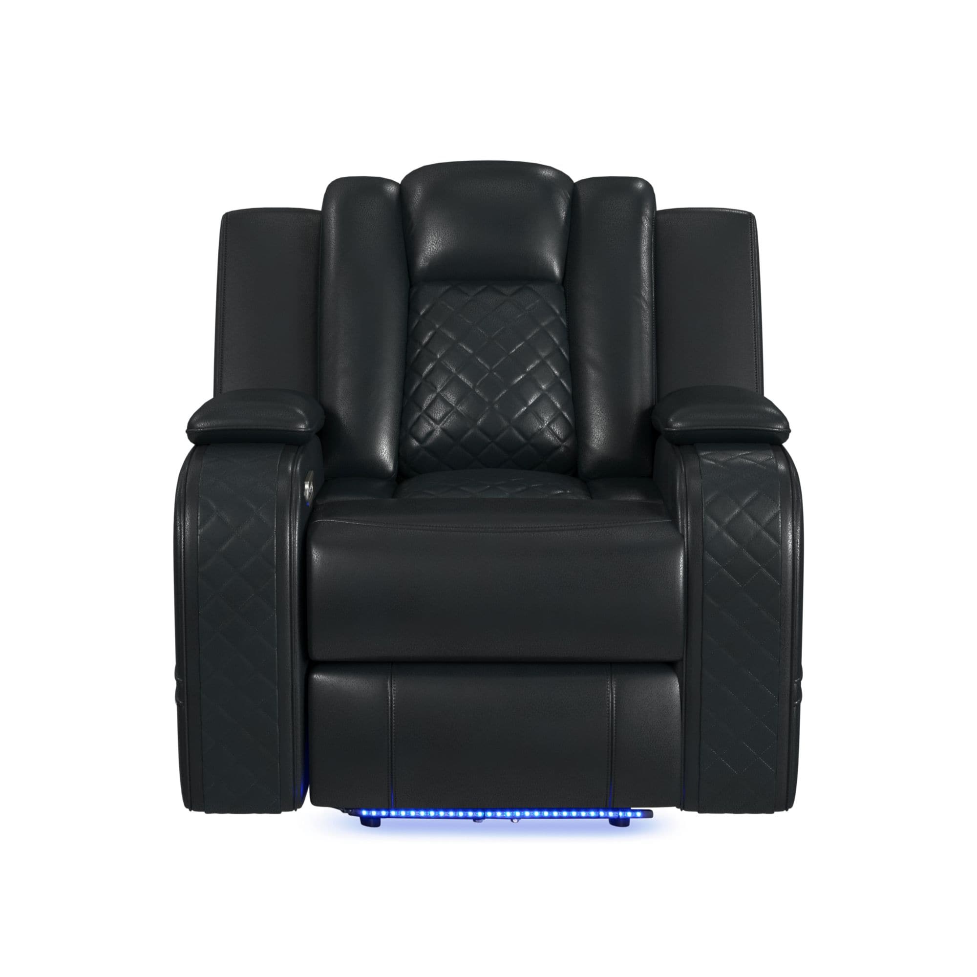 Picket House Furnishings U-8900-8206-105PP recliners - View #2