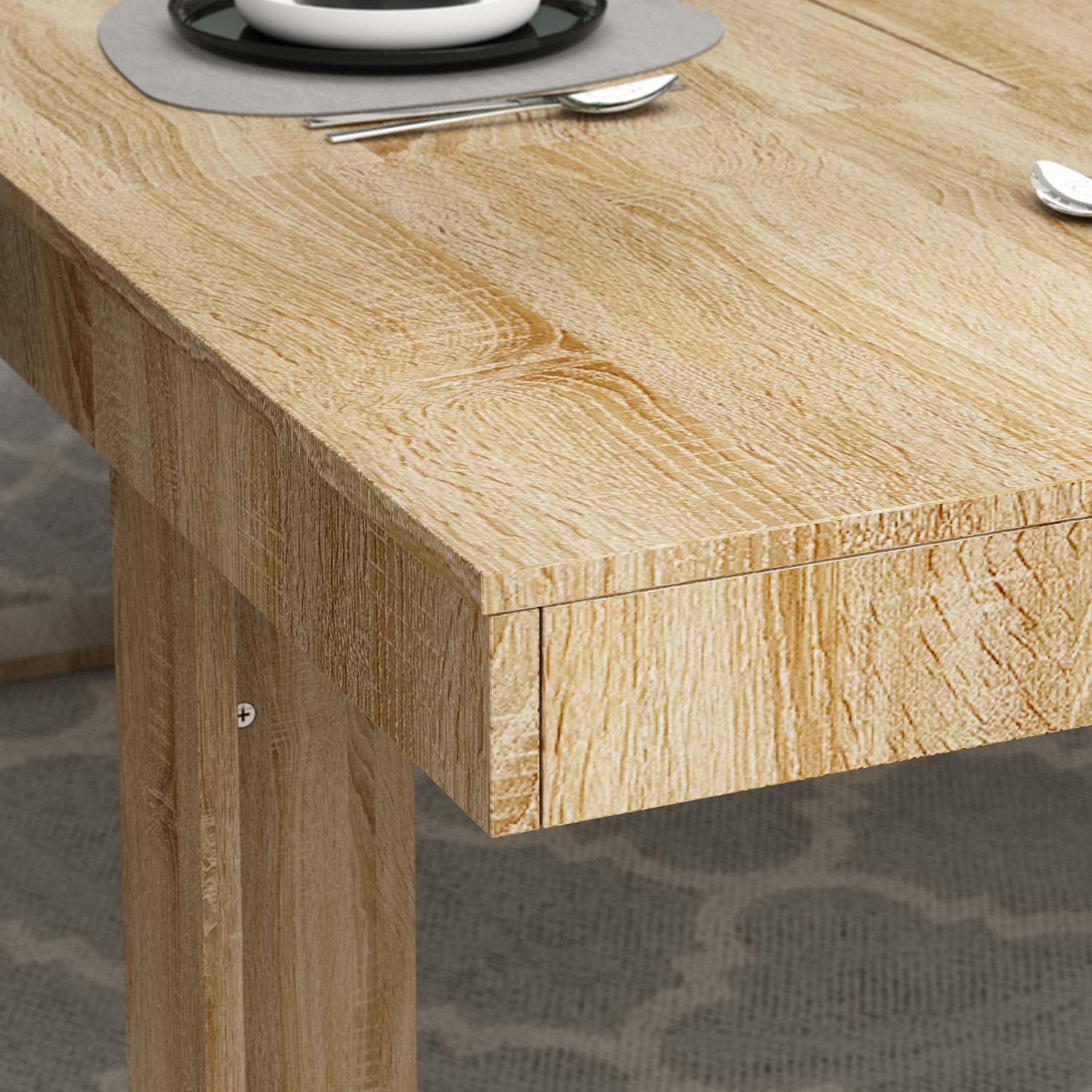 FUFU&GAGA JH0278-01 Dining-Tables - View #8