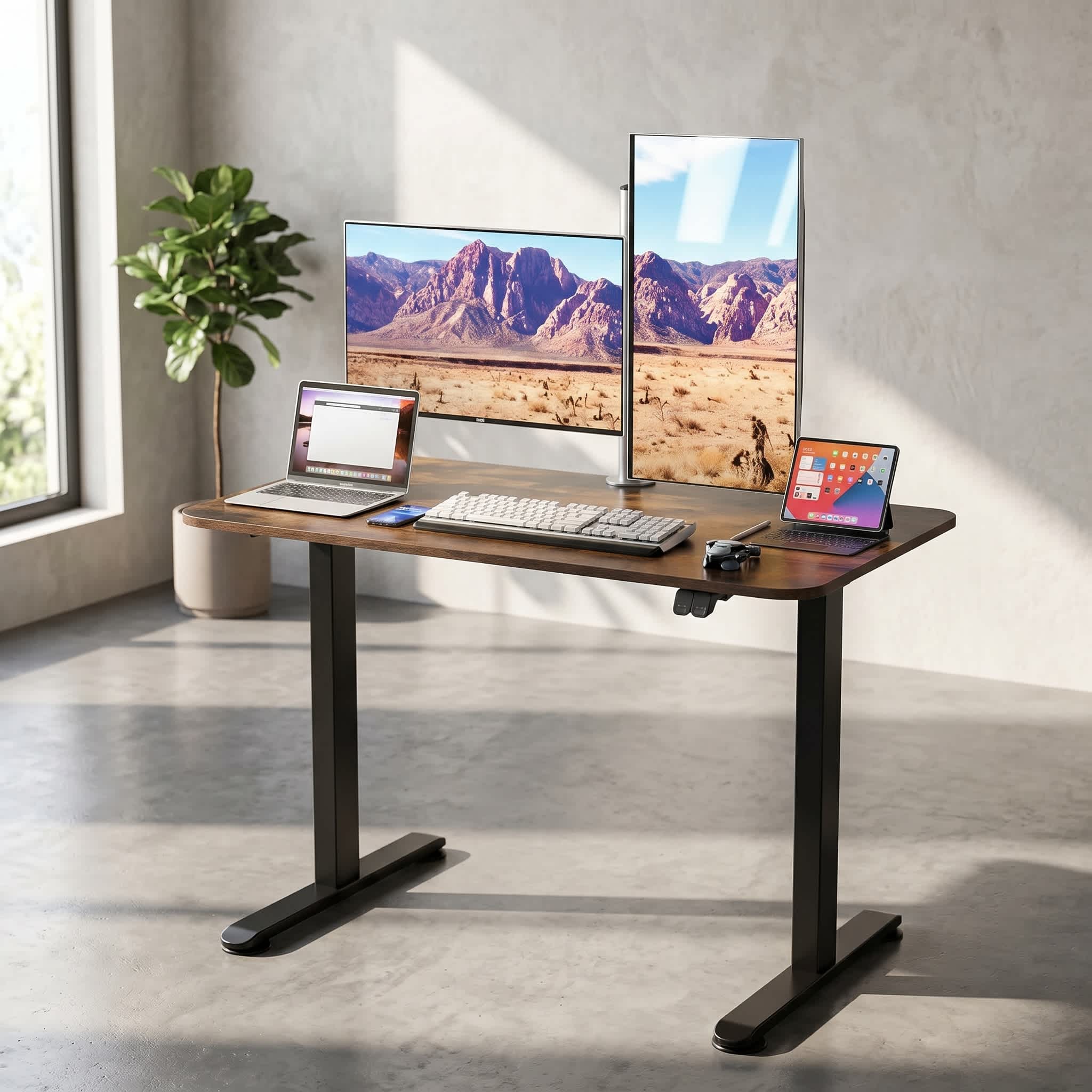 VERYKE 7848543624832 desks - View #3