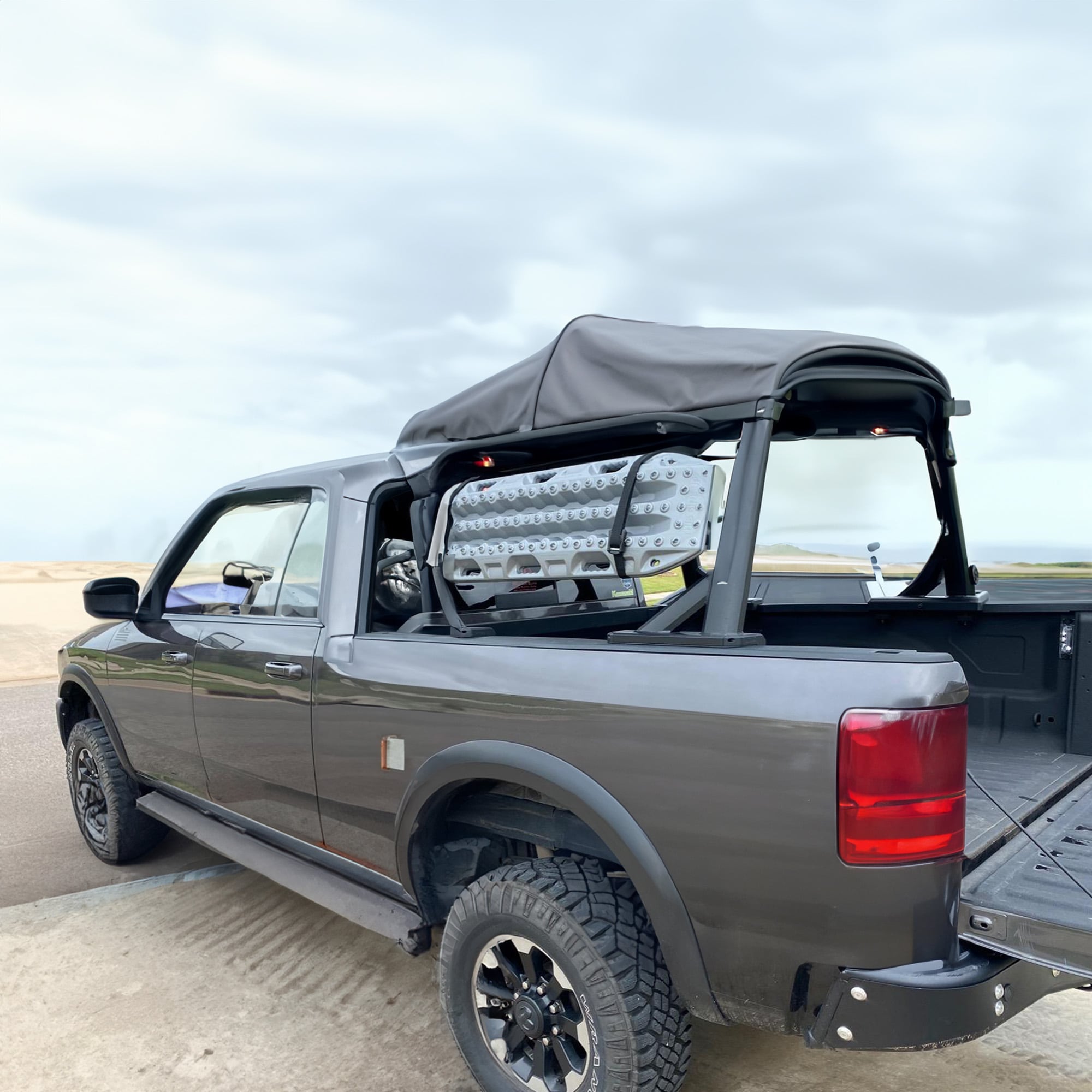 YAKIMA 393358 Cargo-Racking - View #4