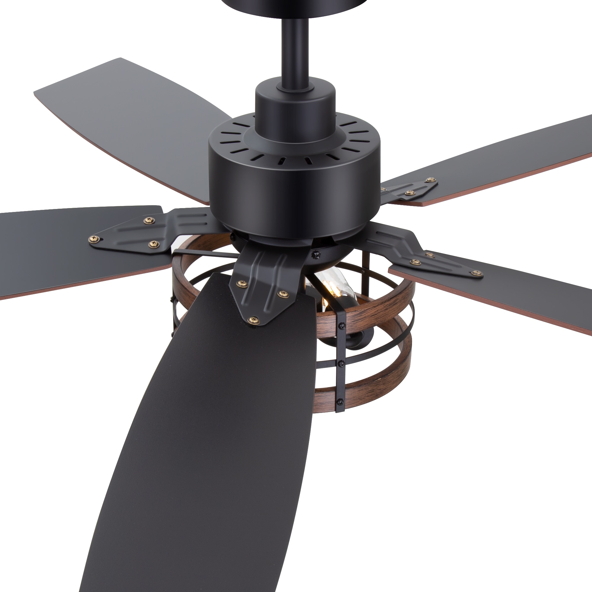Breezary 29018-BK Ceiling-Fans - View #13