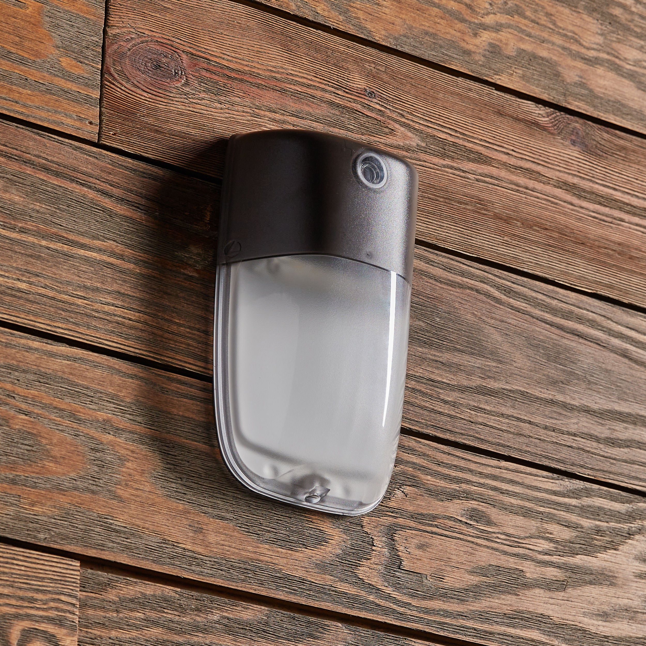 Lithonia Lighting OVWPLED40K120PEDDBM4 Outdoor-Wall-Lighting - View #2