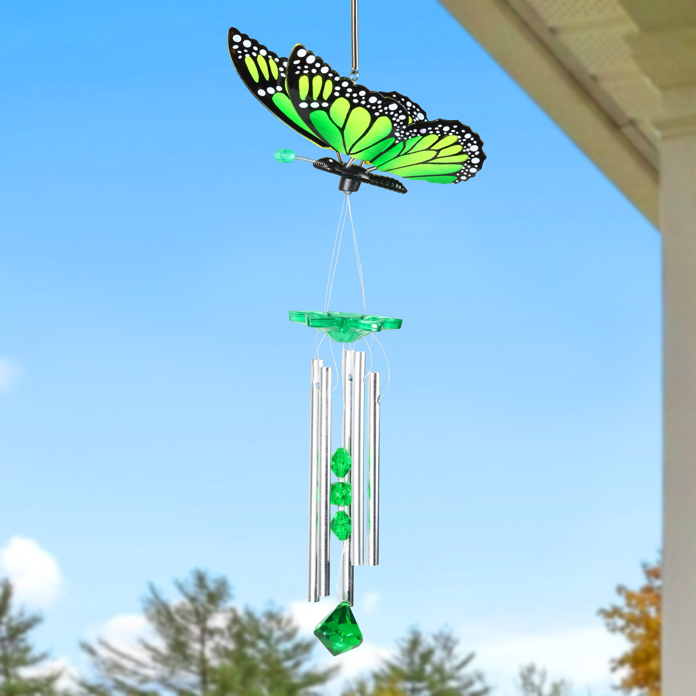 Exhart 40515-L Wind-Chimes - View #4