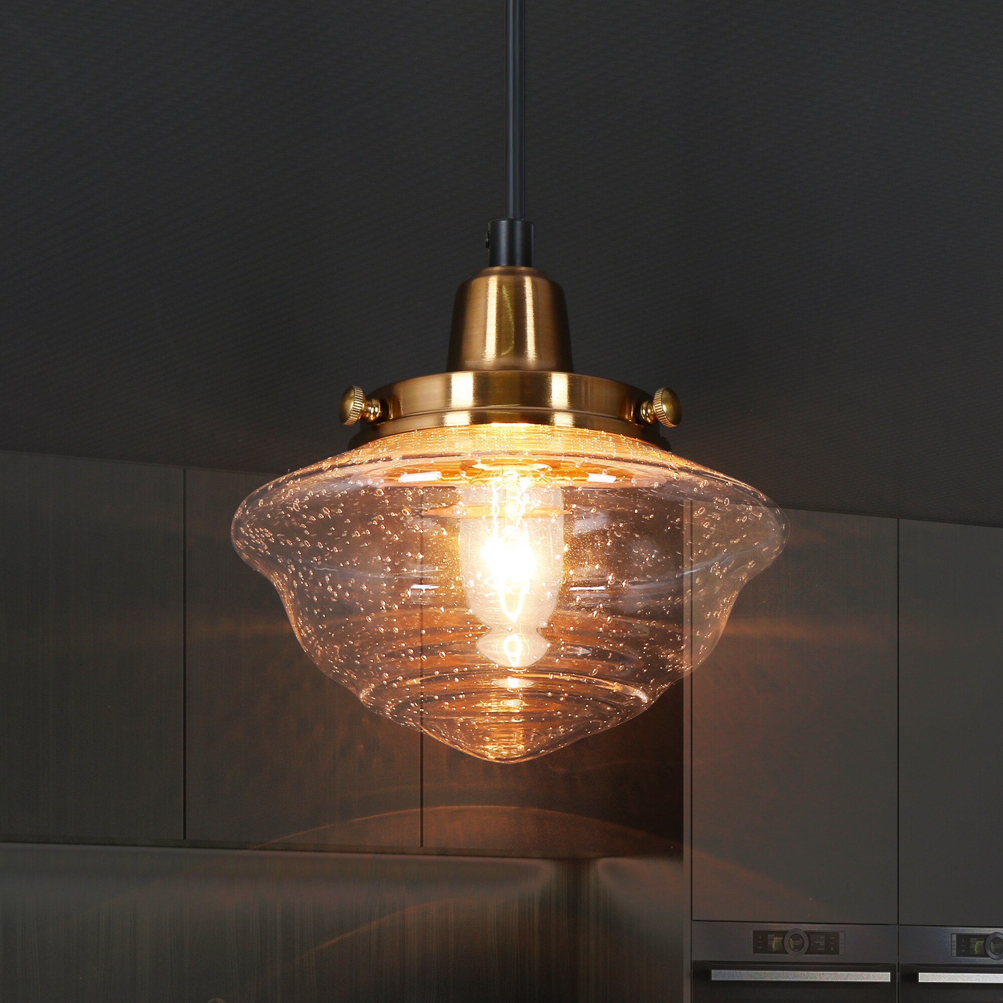 ZEVNI L3636BJAW850PSY8 Pendant-Lights - View #2