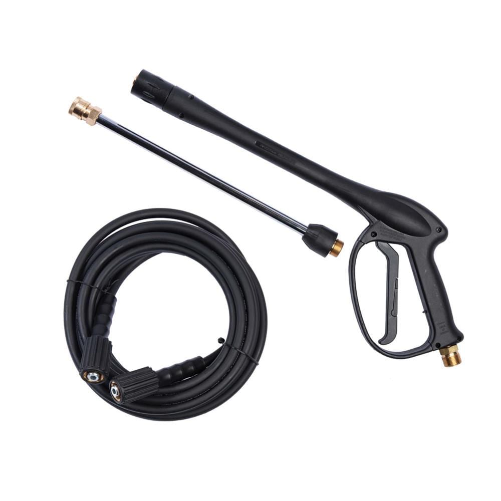 A-iPower APW3200K Gas-Pressurewashers - View #6