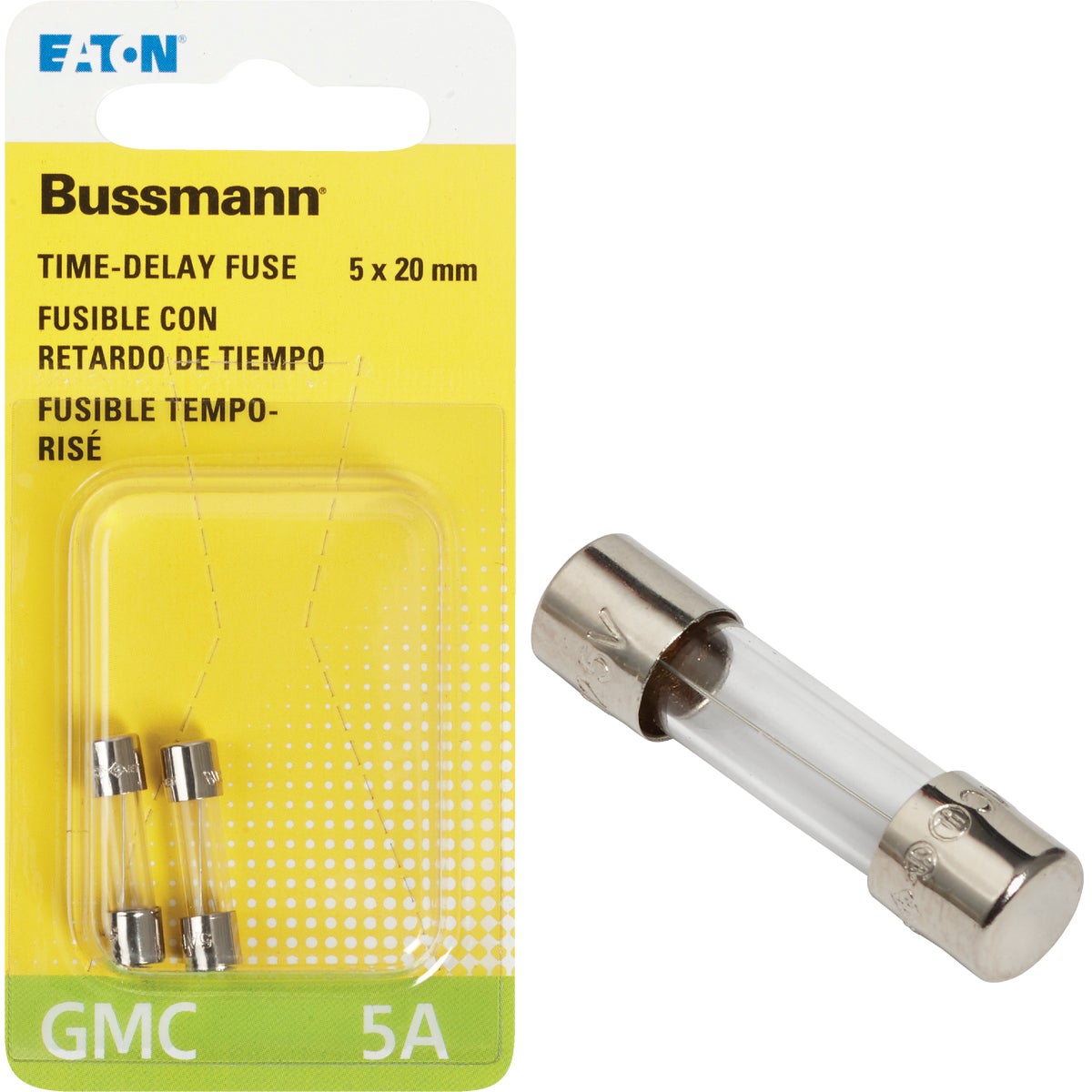 Bussmann 1000026 fuses - View #3