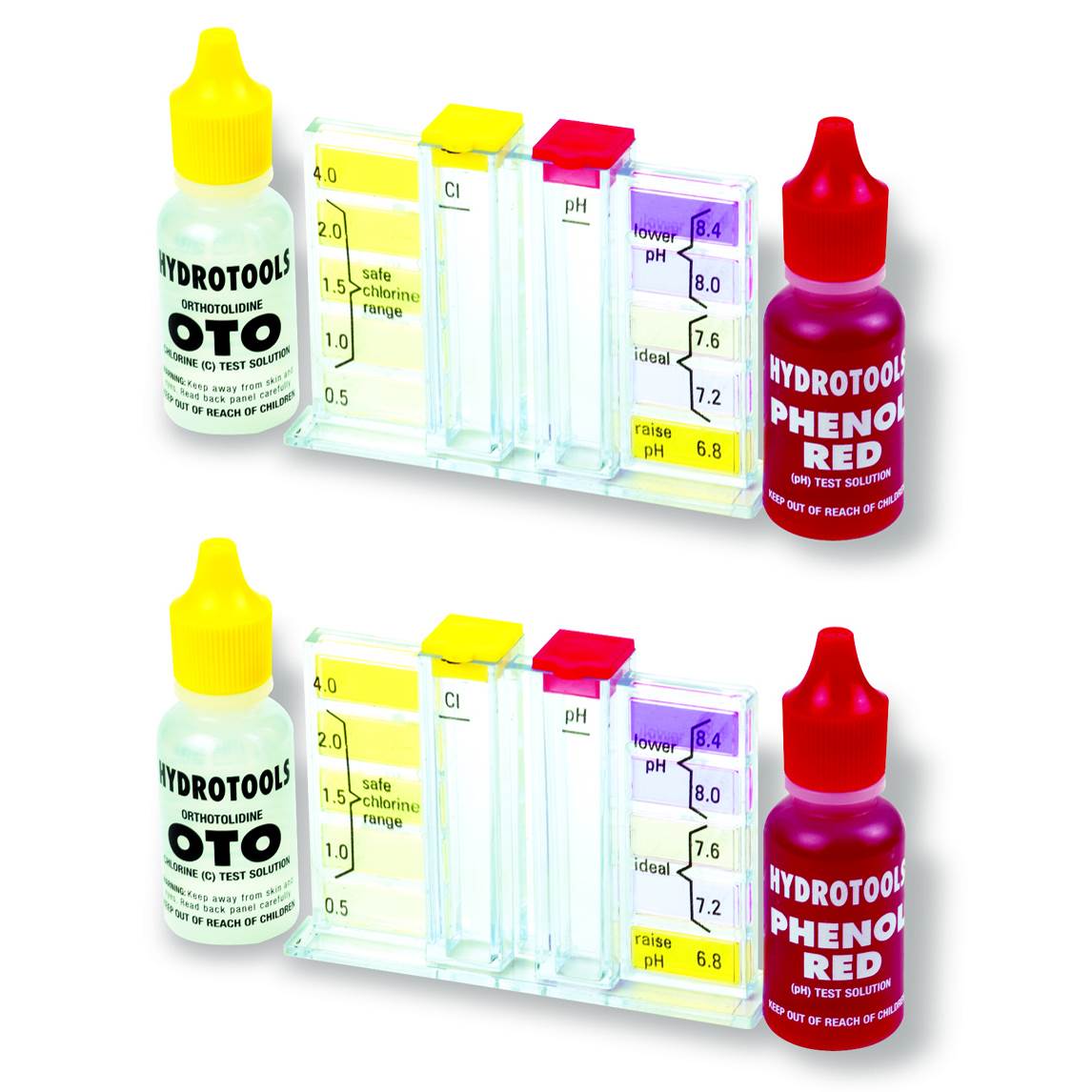 Swimline 125471 Pool-Test-Strips - View #2
