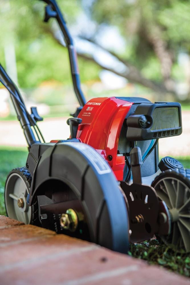 CRAFTSMAN CMXGKAME3079 Lawn-Edger - View #6