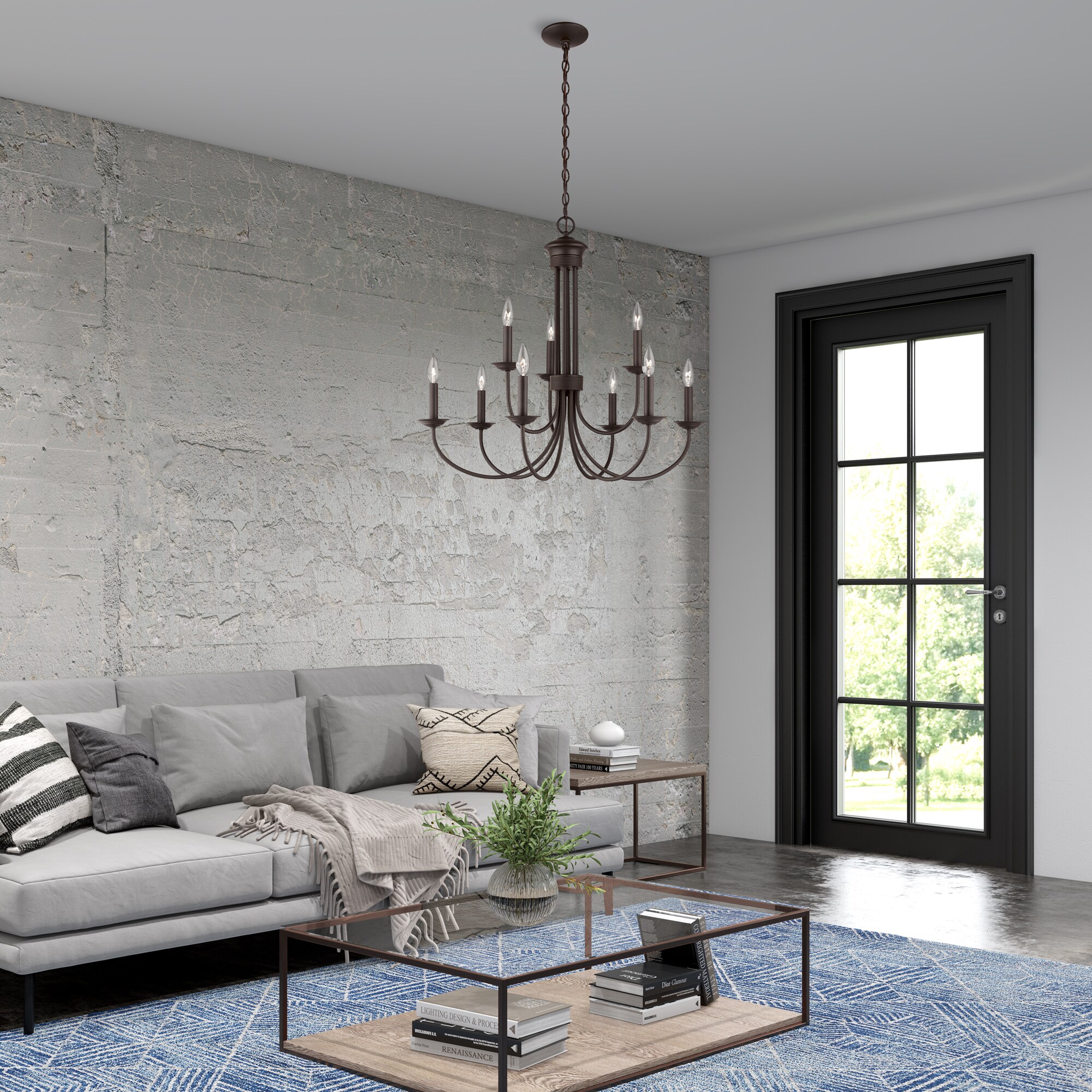 Livex Lighting 42687-07 b090015 - View #7