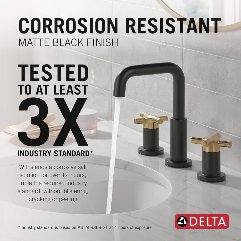 Delta 35894LF-GZ Lavatory-Faucets - View #2
