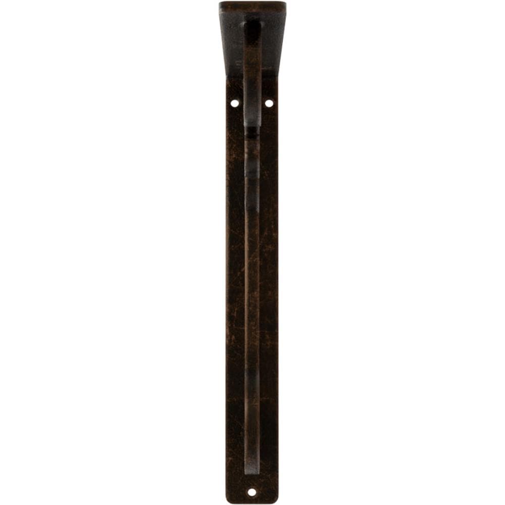 Ekena Millwork BKTM01X07X10SFLABZ Mending-Plates-Brackets-Braces - View #3