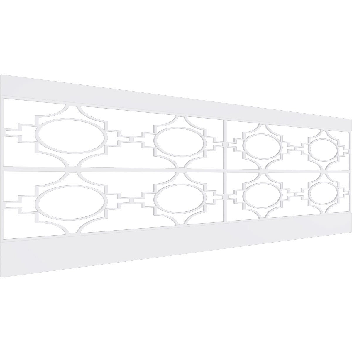 Ekena Millwork WPK32X94GYP Wall-Panels - View #9