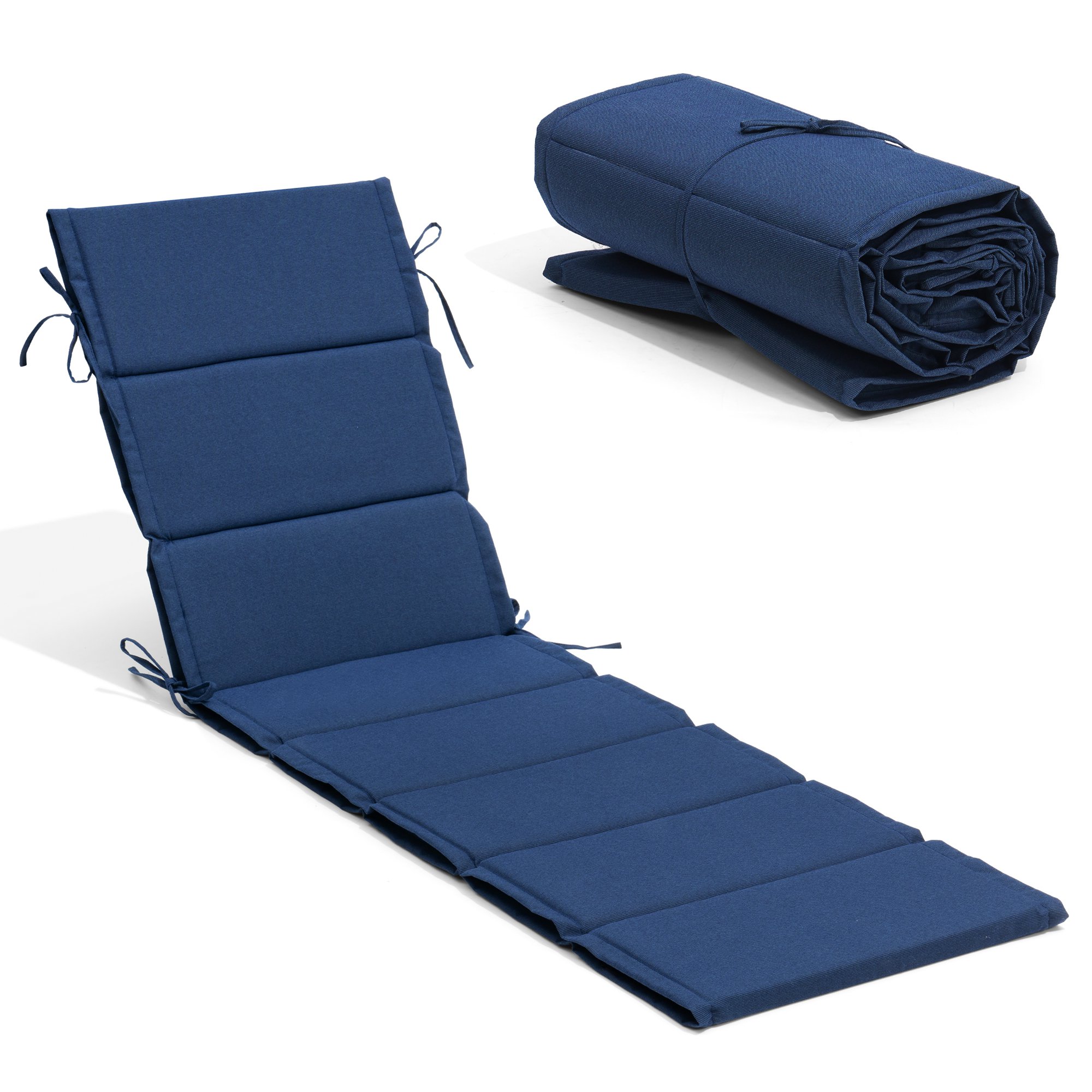 CloudFly CL-CU004NAV72-1 Patio-Furniture-Cushions - View #9