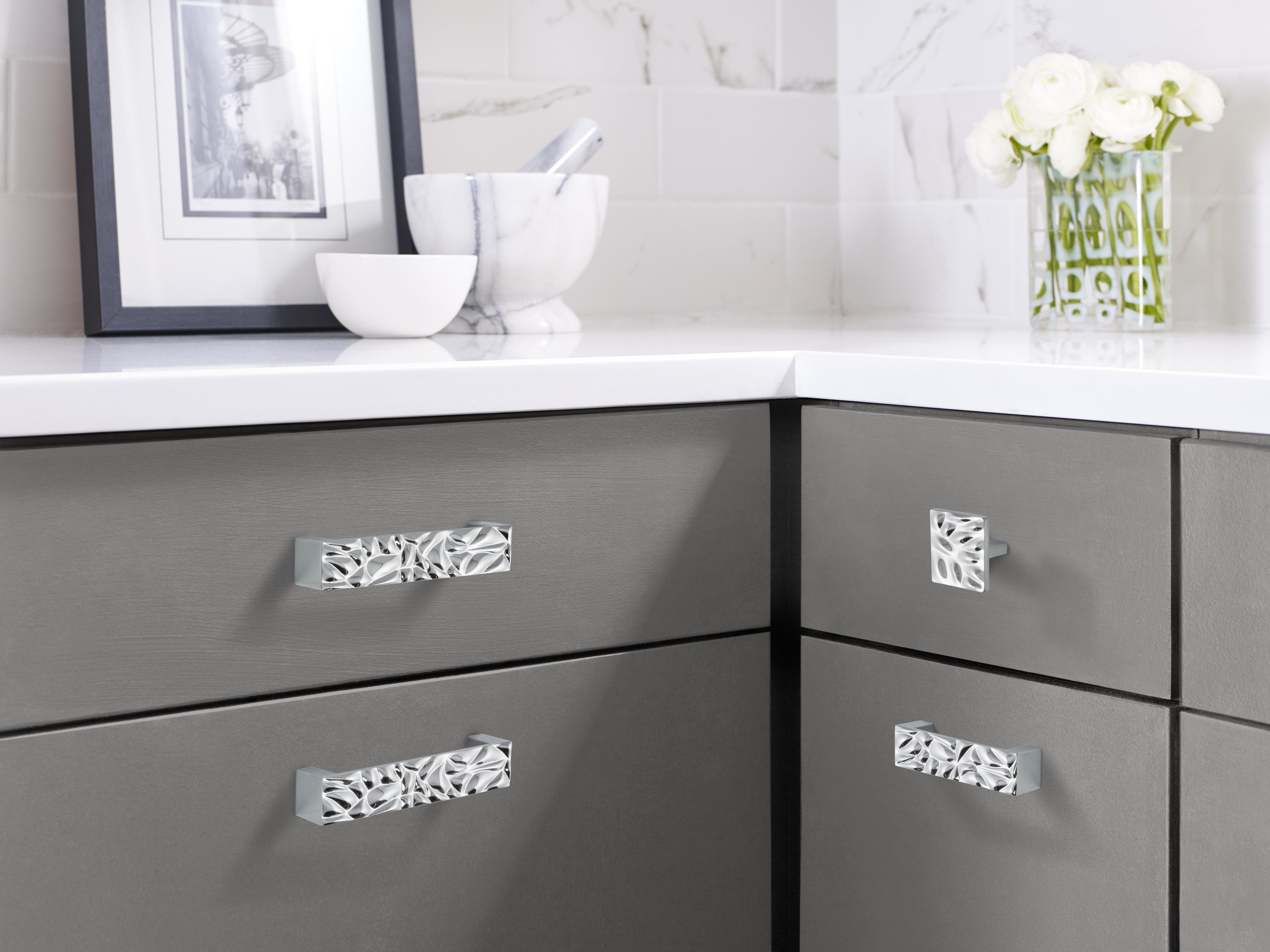 Amerock BP100312826 Cabinet-Pulls - View #3