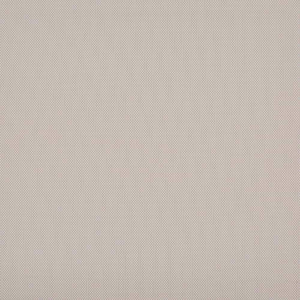 LEVOLOR 2053703 Solar Screen 1 White Sand Light filtering Polyester Roller shade swatch
