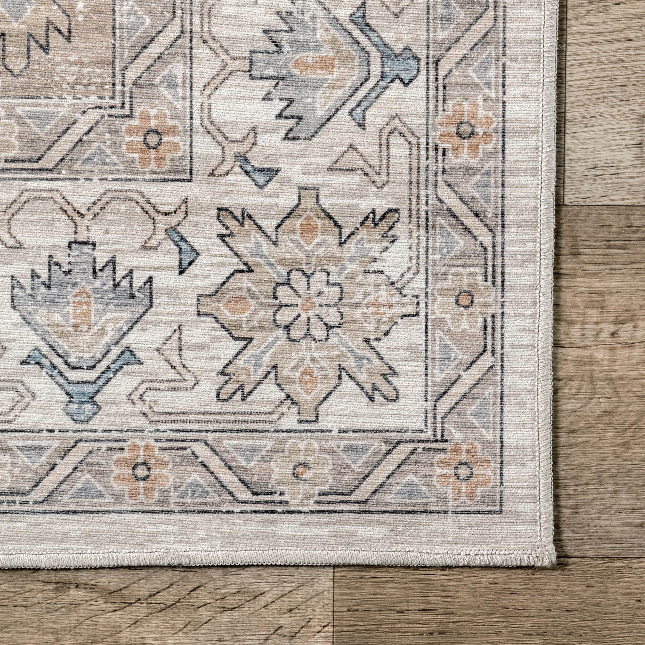 nuLOOM BIJL05B-203 rugs - View #5