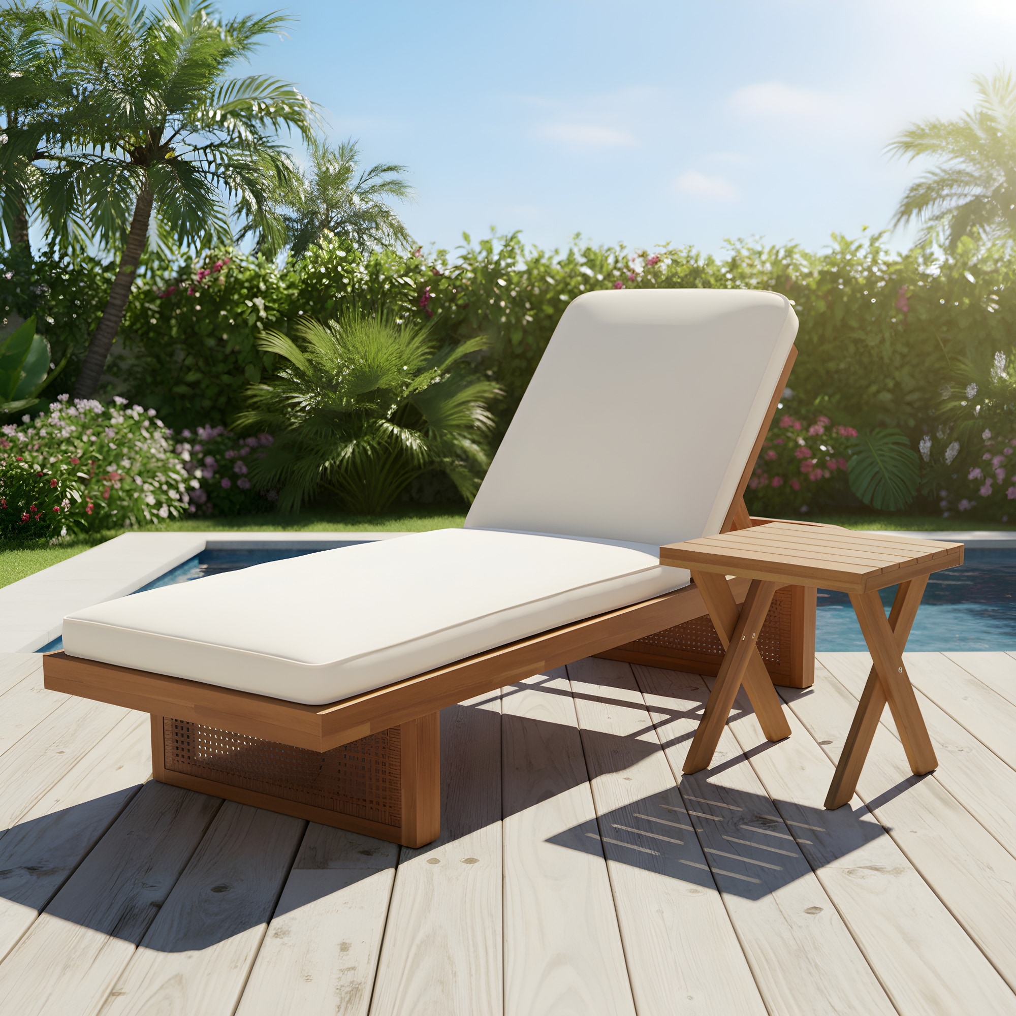 HyperDrop Cart W-N769P303158A22 Patio-Chairs - View #3
