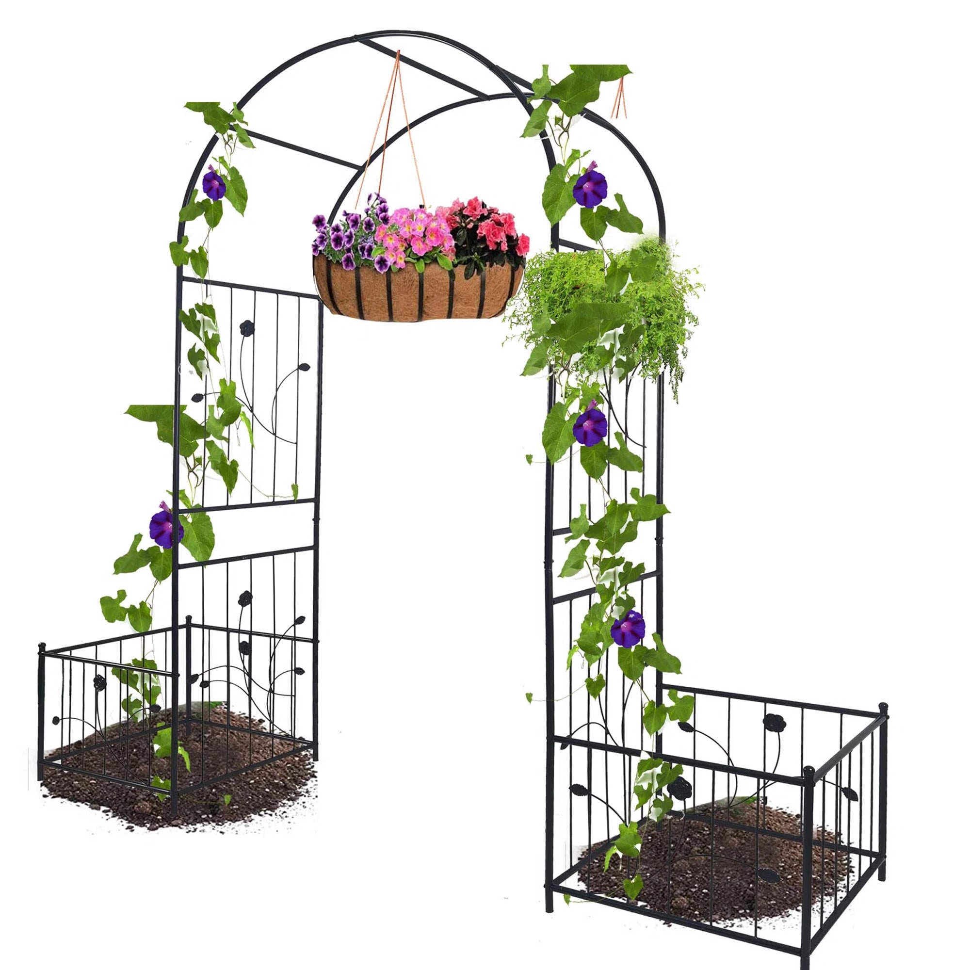 Gaierptone CRX7U2YBF0C Garden-Arbor - View #5