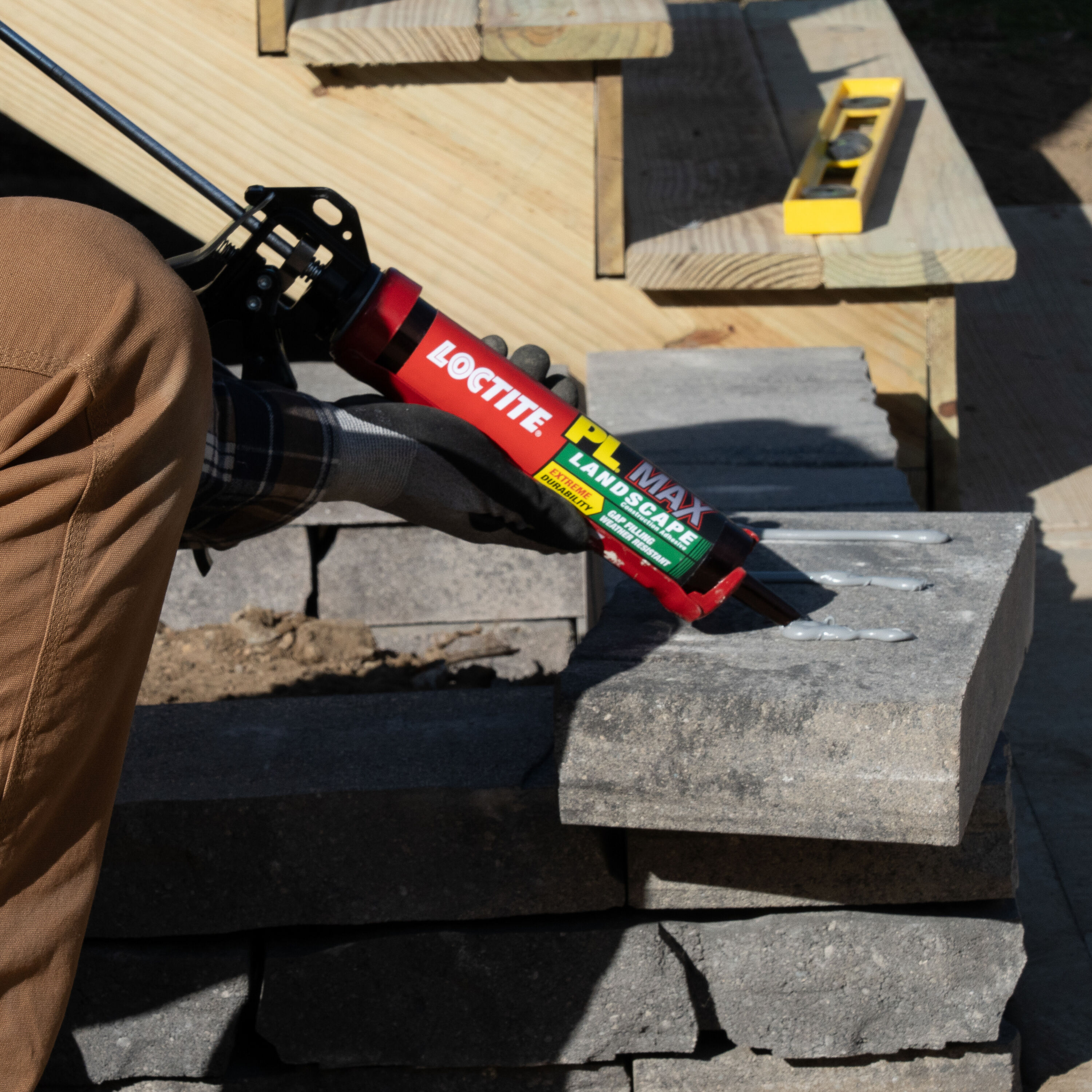 LOCTITE 3025178 Construction-Adhesive - View #13