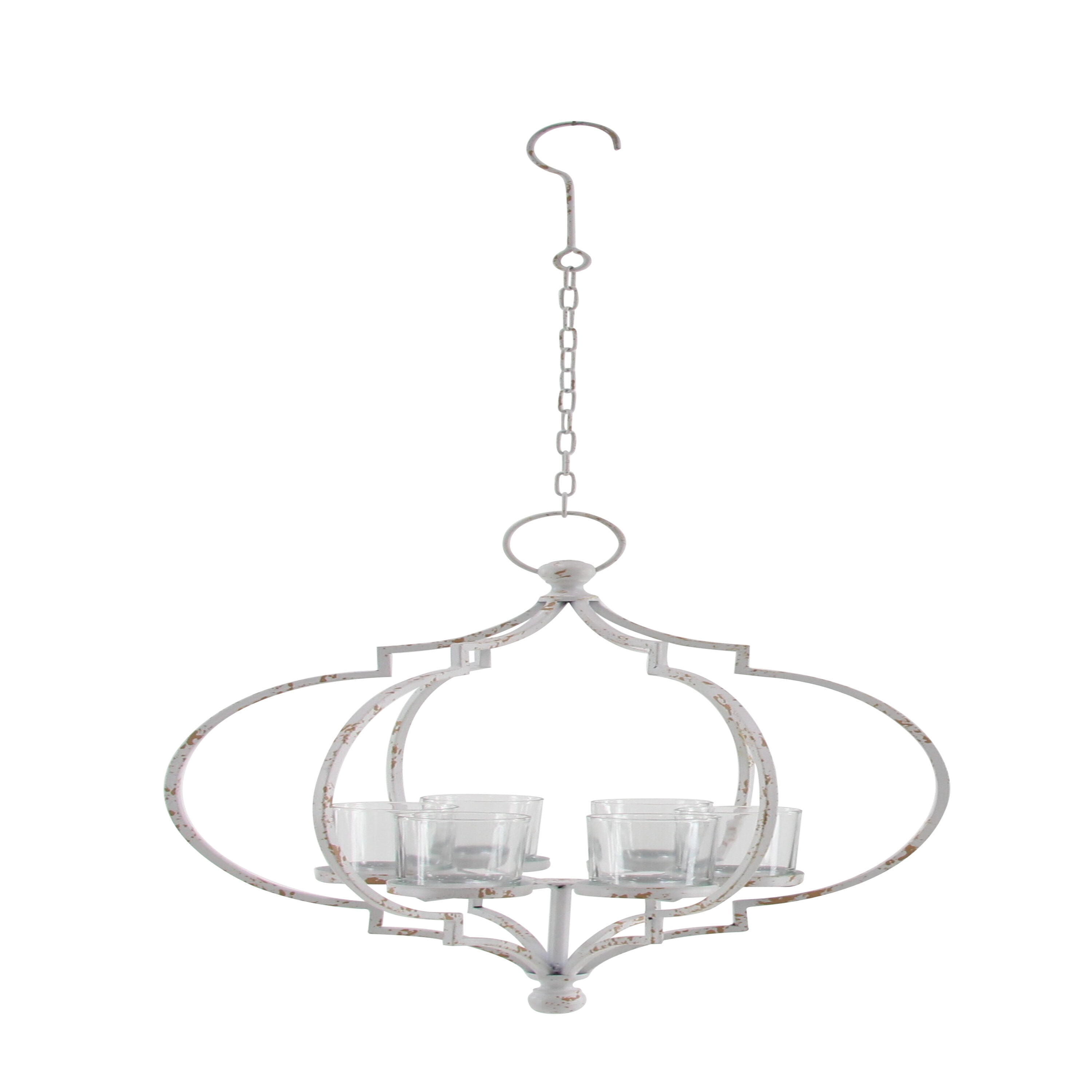 Grayson Lane 42896 Candle-Holders - View #5