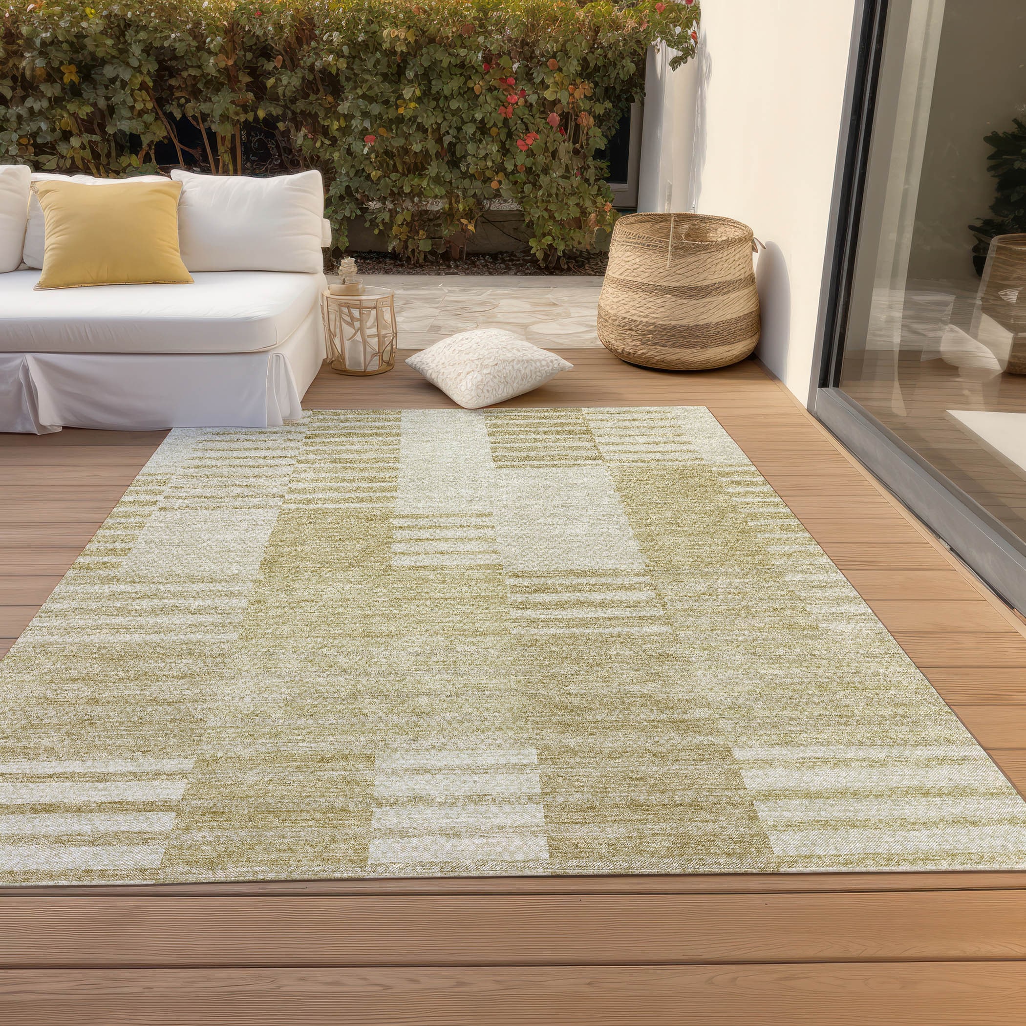 Addison Rugs ACN686BG10X14 rugs - View #7