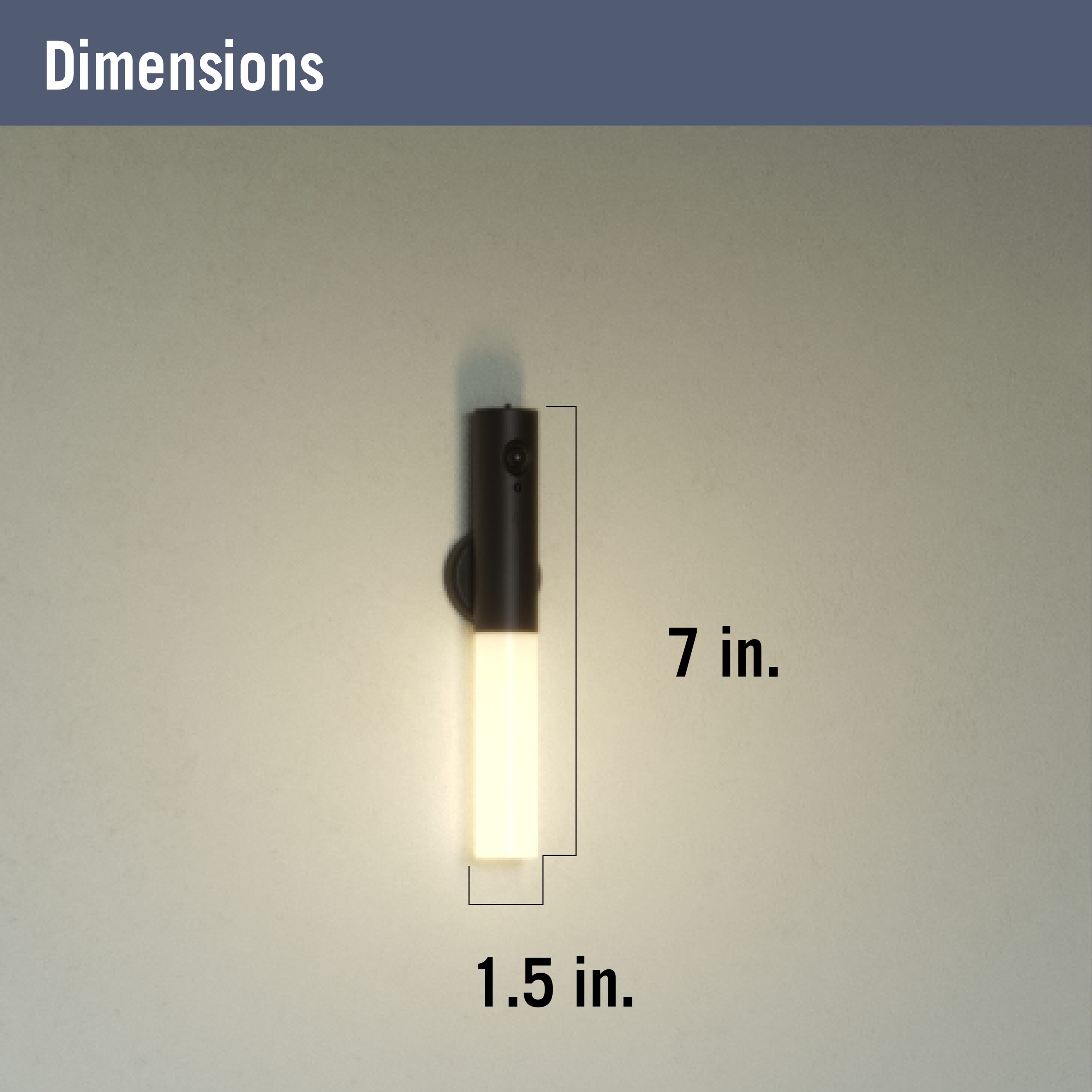 Utilitech RE1418-BKM-07LFC-U Puck-Lights - View #11
