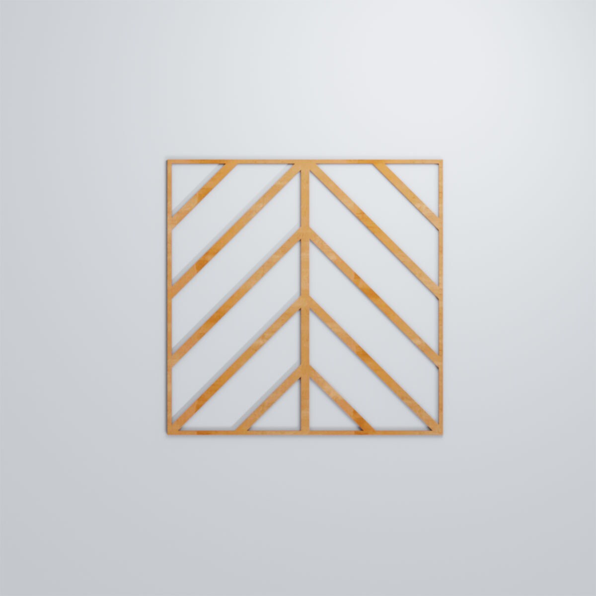 Ekena Millwork WALW24X24X0250GNAAL Wall-Panels - View #5