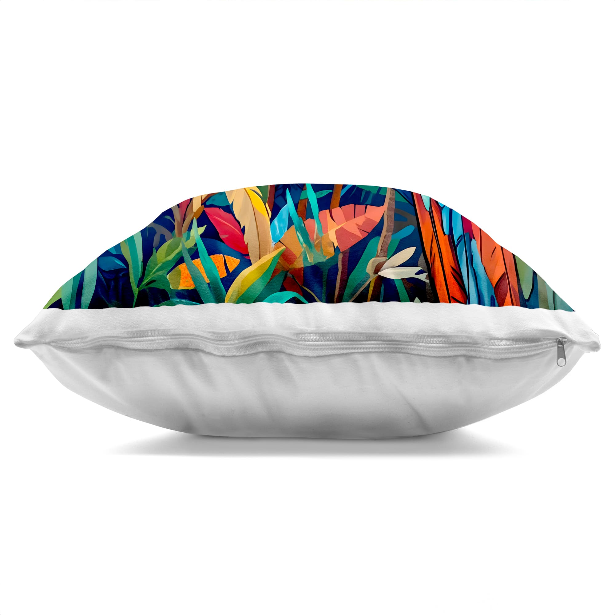 Stupell Industries PLQ-826-SQW-18X18 Outdoor-Accent-Pillows - View #2