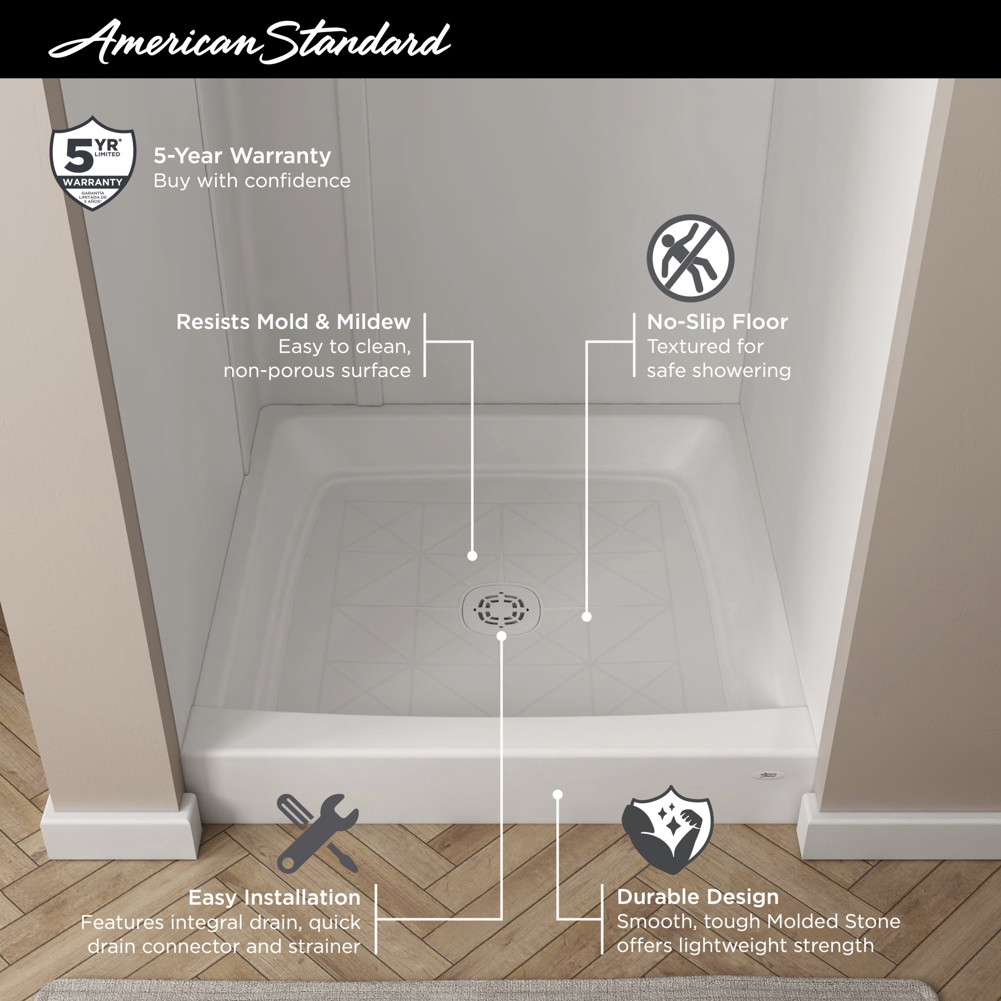 American Standard   - View #6