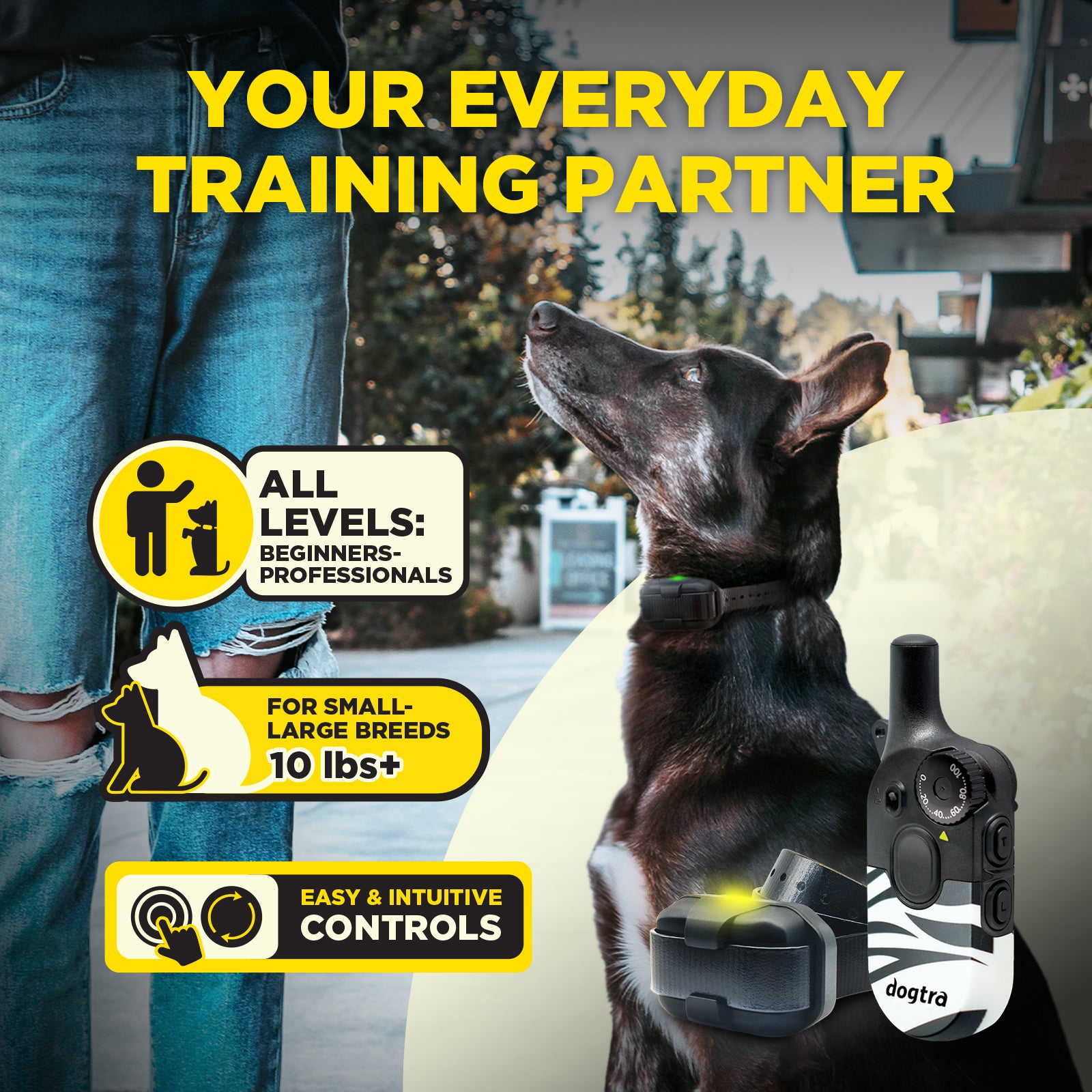 Dogtra 644622021212 Pet-Training-Collars - View #3