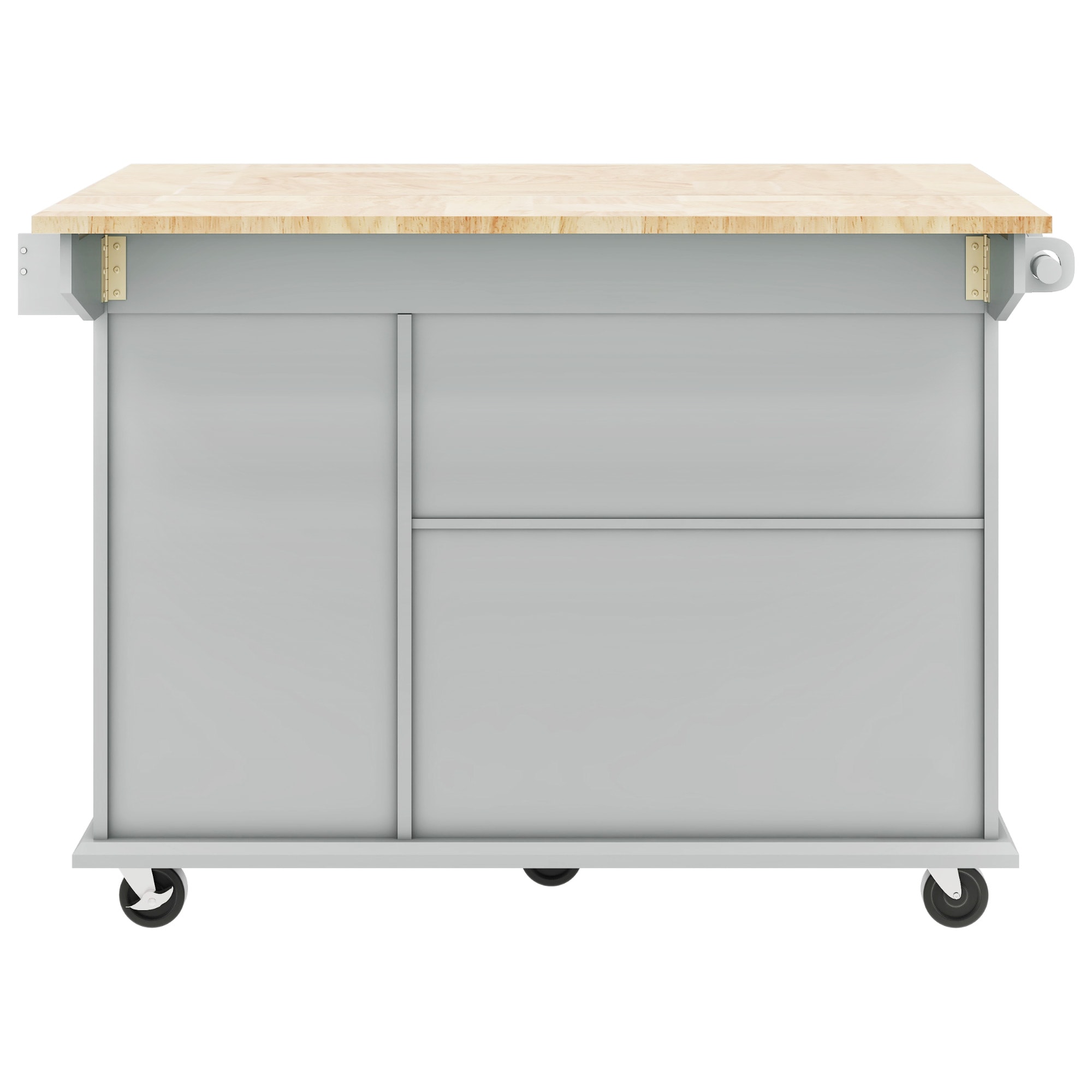 ModernLuxe L-WF312383AAG Kitchen-Furniture - View #14