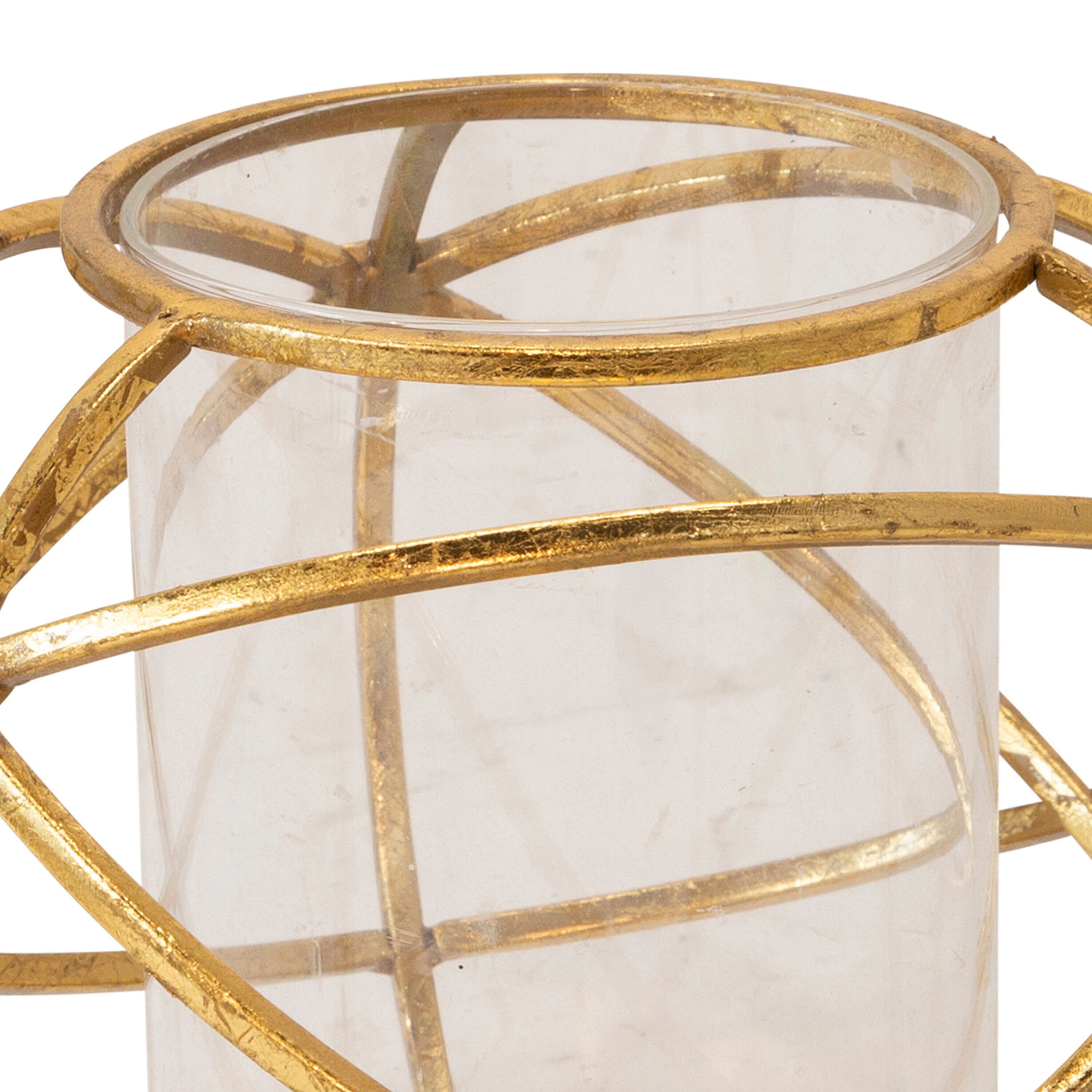 Sagebrook Home 14875 Candle-Holders - View #7