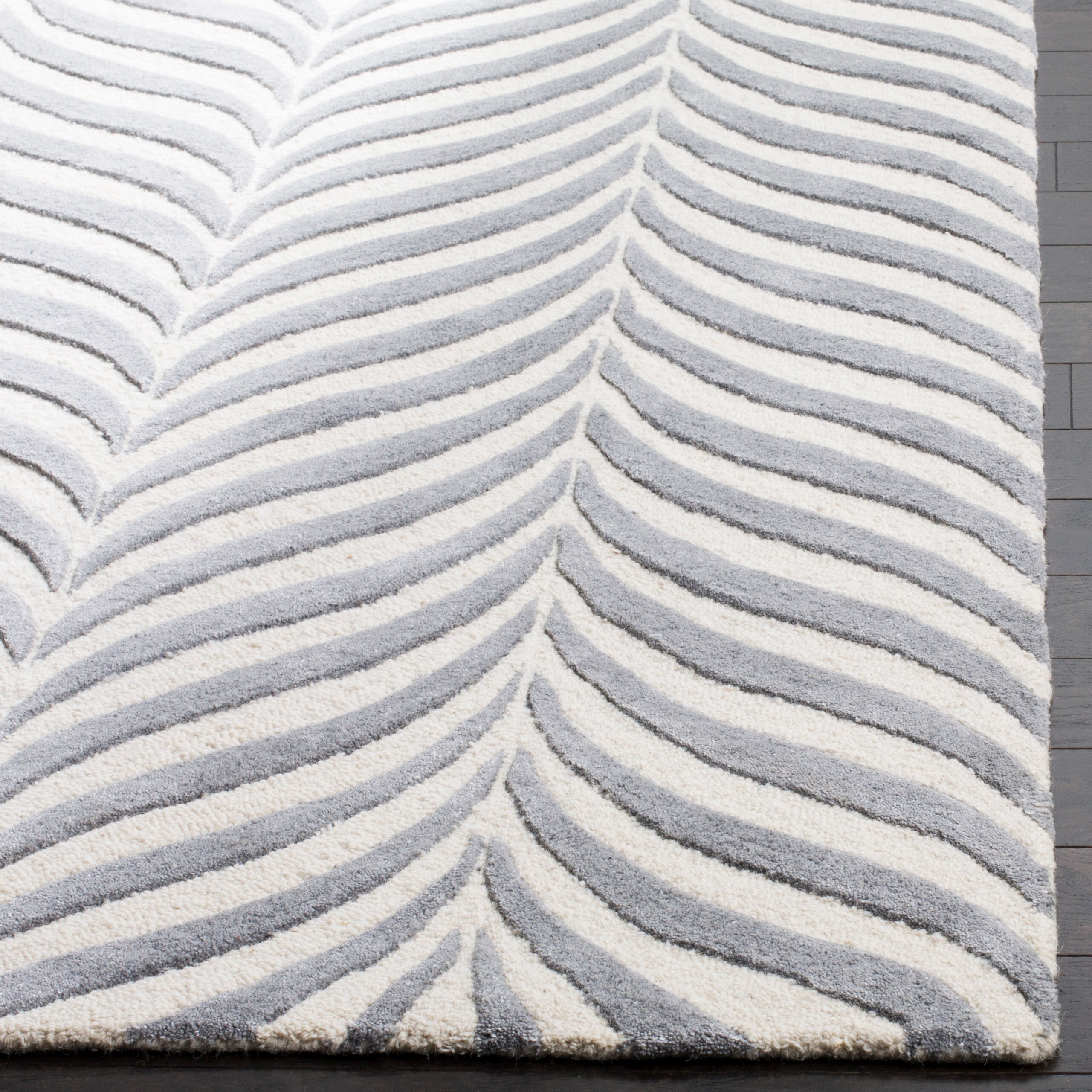 Safavieh BEL135B-8 rugs - View #3