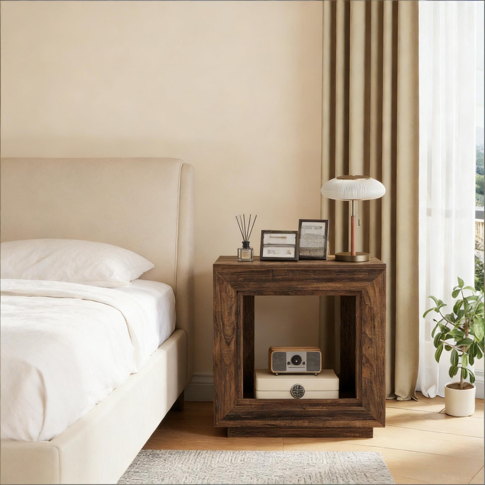 GlasFlength LW-DSK-734 Coffee-Tables - View #7