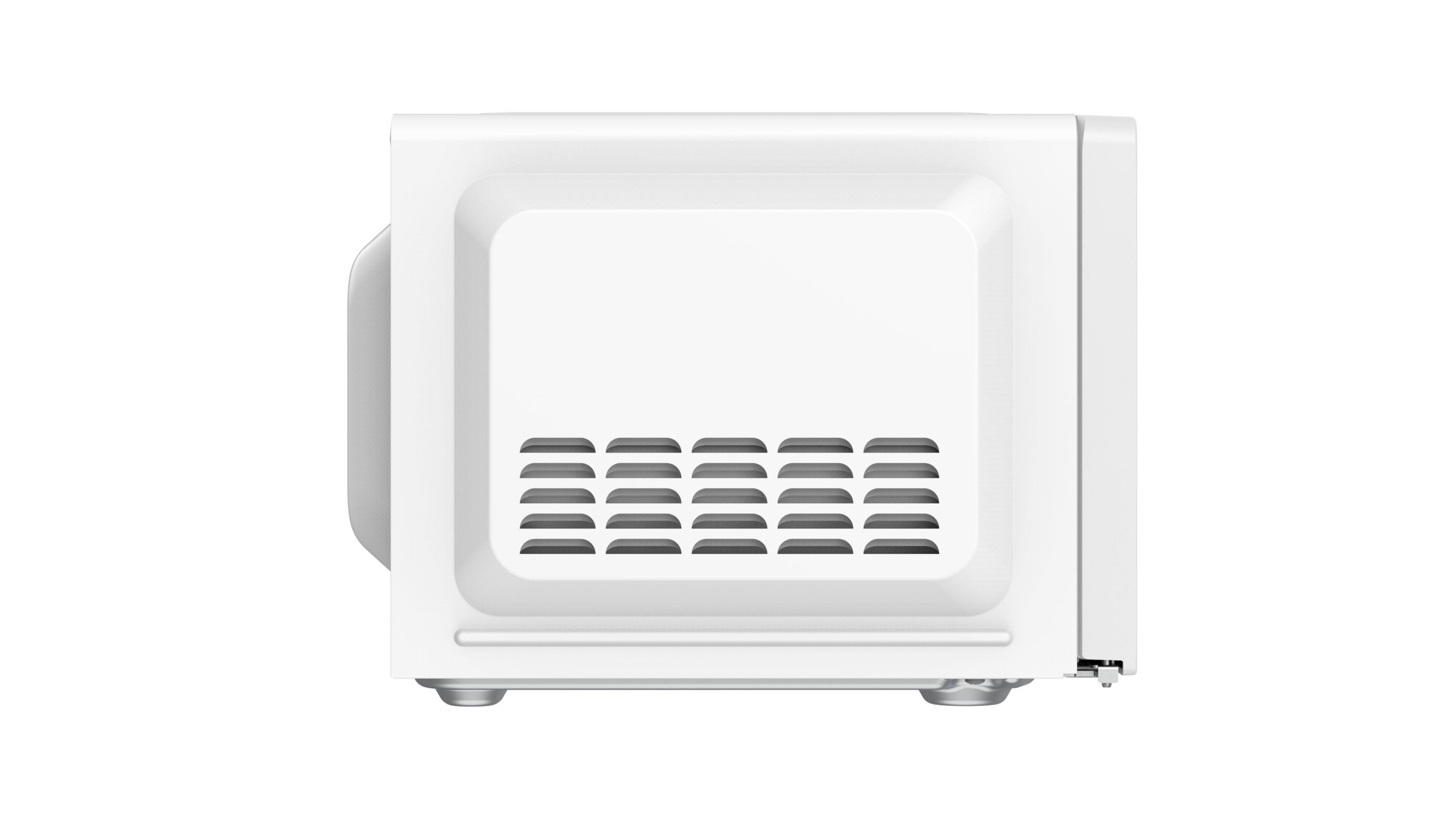 Frigidaire EMW733-WHITE Cnt-Mwo - View #3