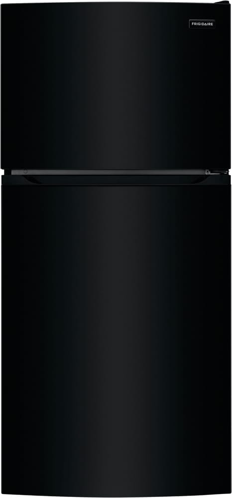 frigidaire 13.9 cu ft refrigerator lowes