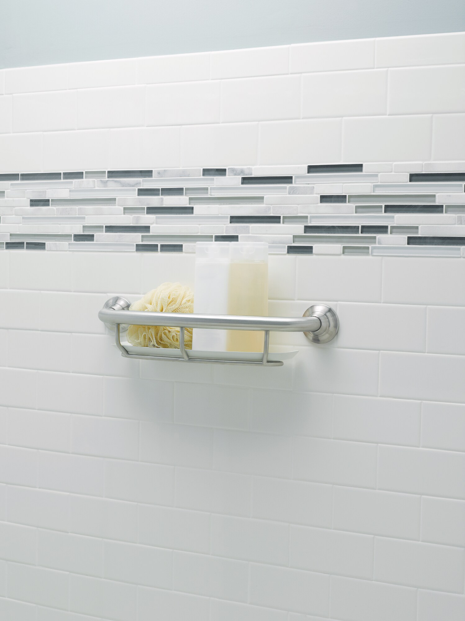 Moen LR2356DBN Grab-Bars - View #11