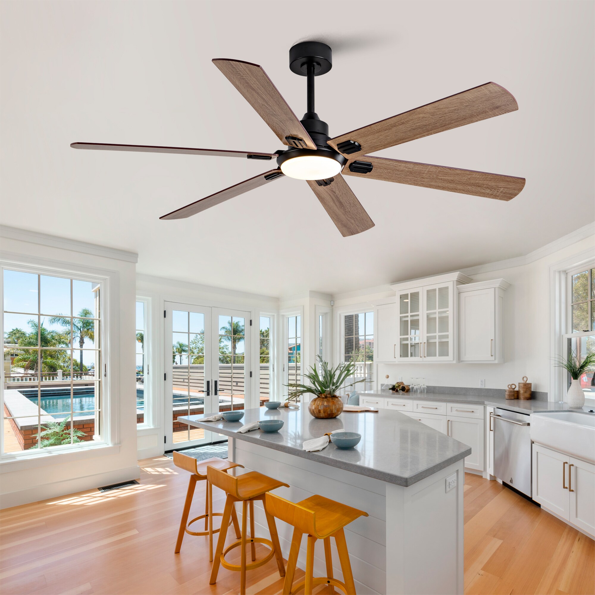 JUSHUA MT-1P397361 Ceiling-Fans - View #14