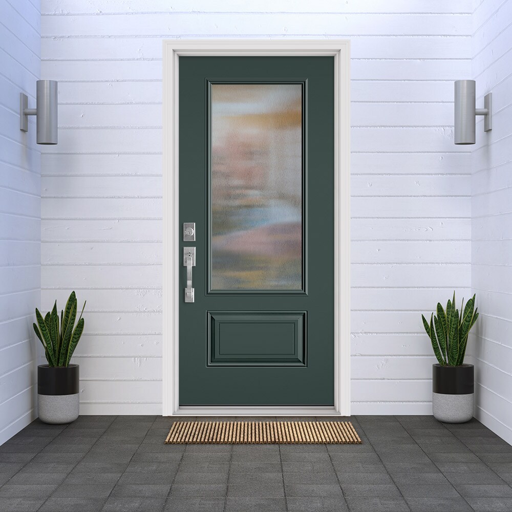 Masonite 321375 Entry-Doors - View #2