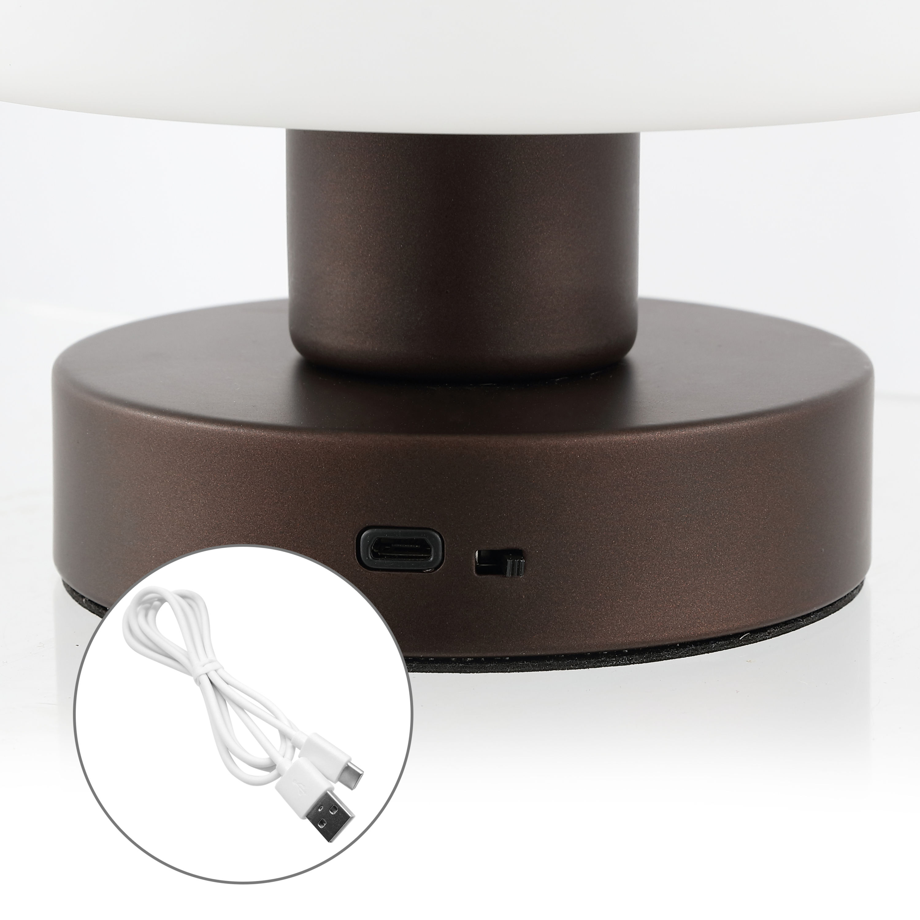 JONATHAN  Y JYL7113A Table-Lamps - View #8