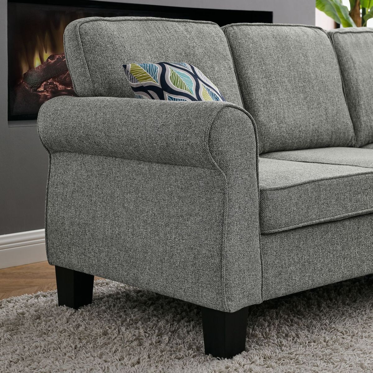 JASMODER W487S00172 Sofas-Loveseats - View #9