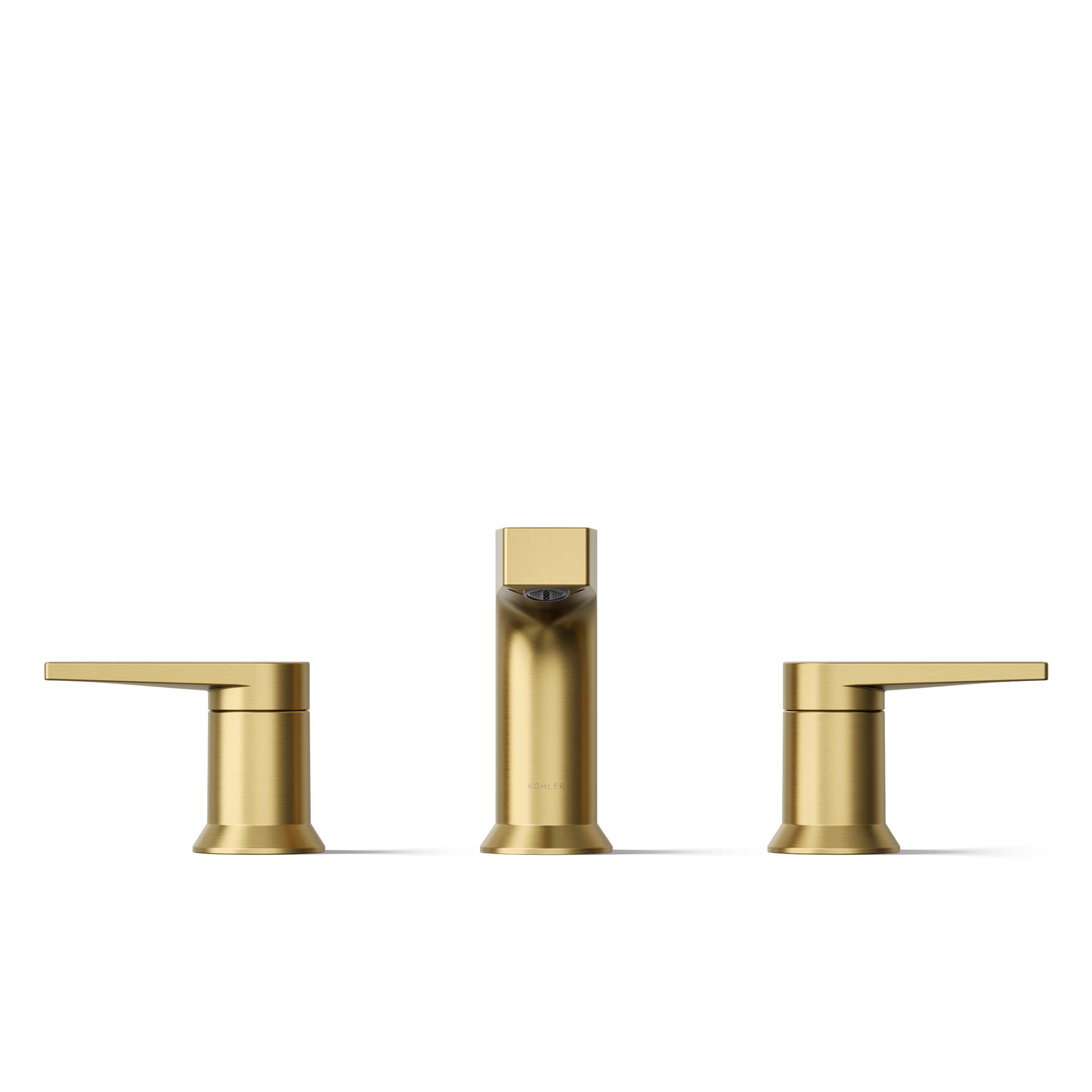 KOHLER K-97100-4-2MB Lavatory-Faucets - View #9