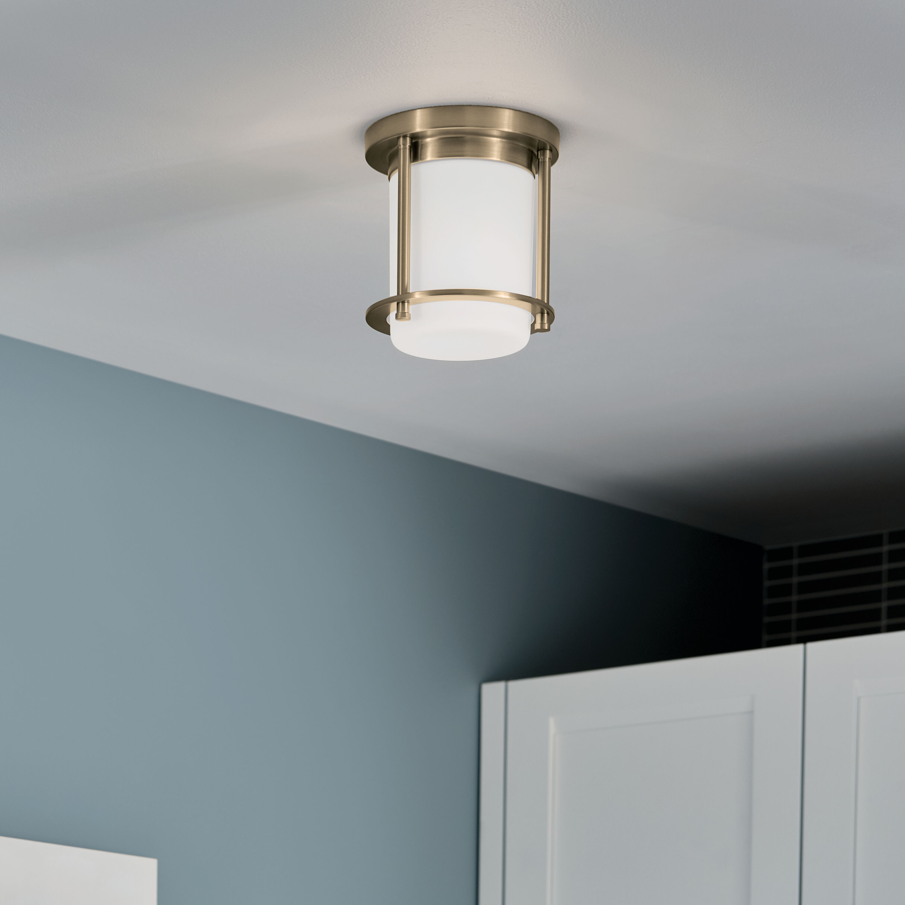 Kichler 52596CPZ flushmounts - View #6