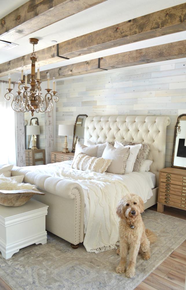 Timberchic 225 Wall-Planks - View #5